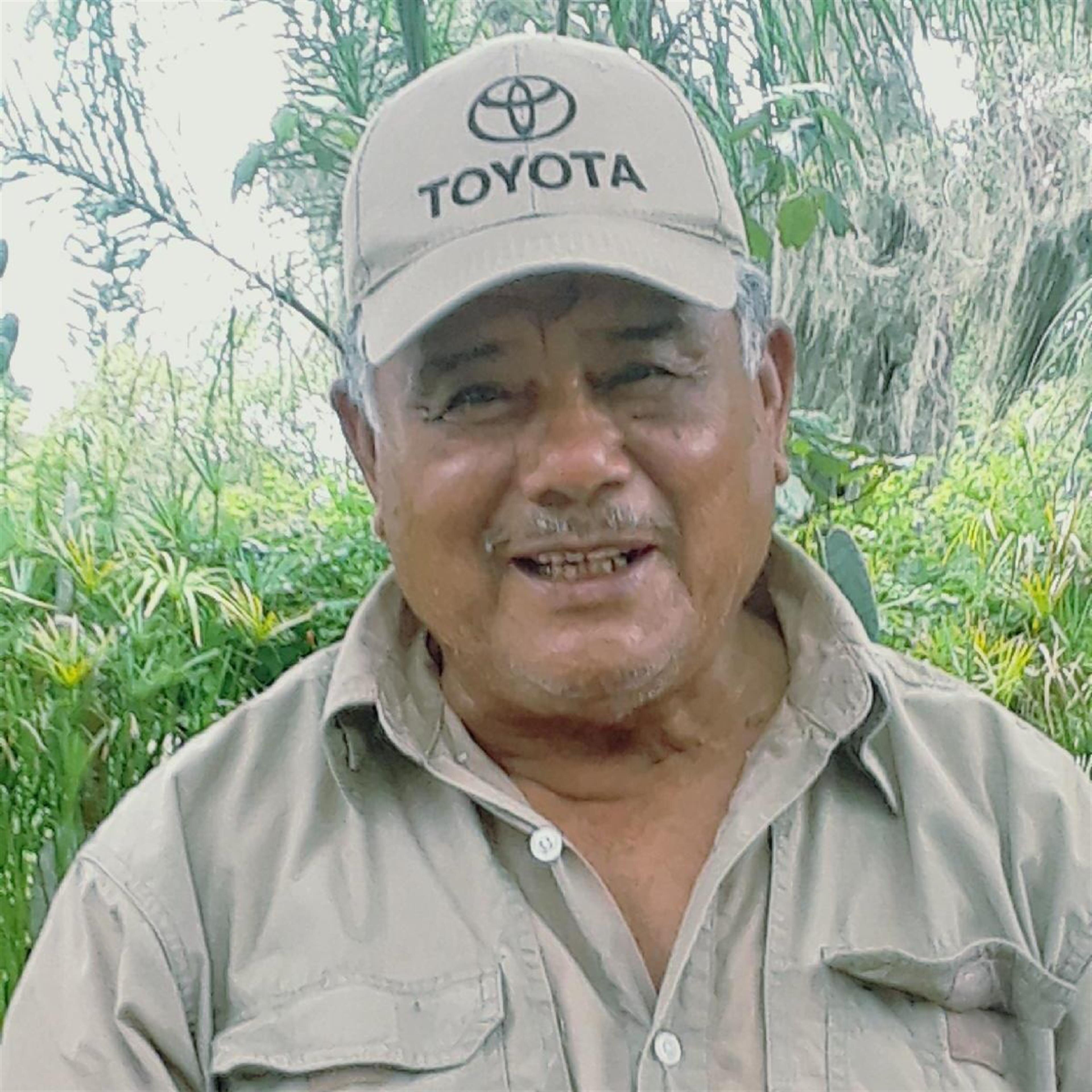 Jose Merced Ortiz Montoya