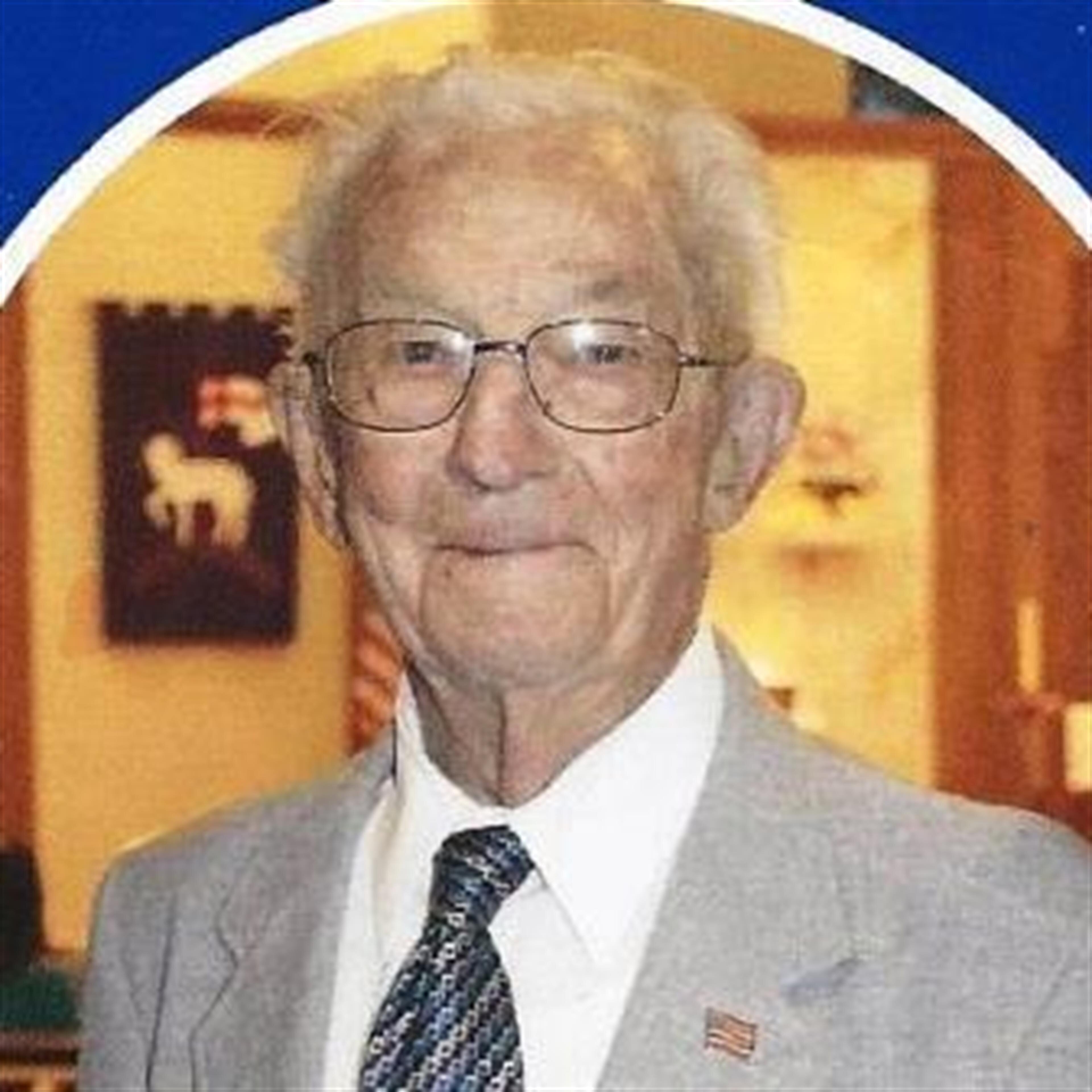 Robert "Bob" A. Cunningham