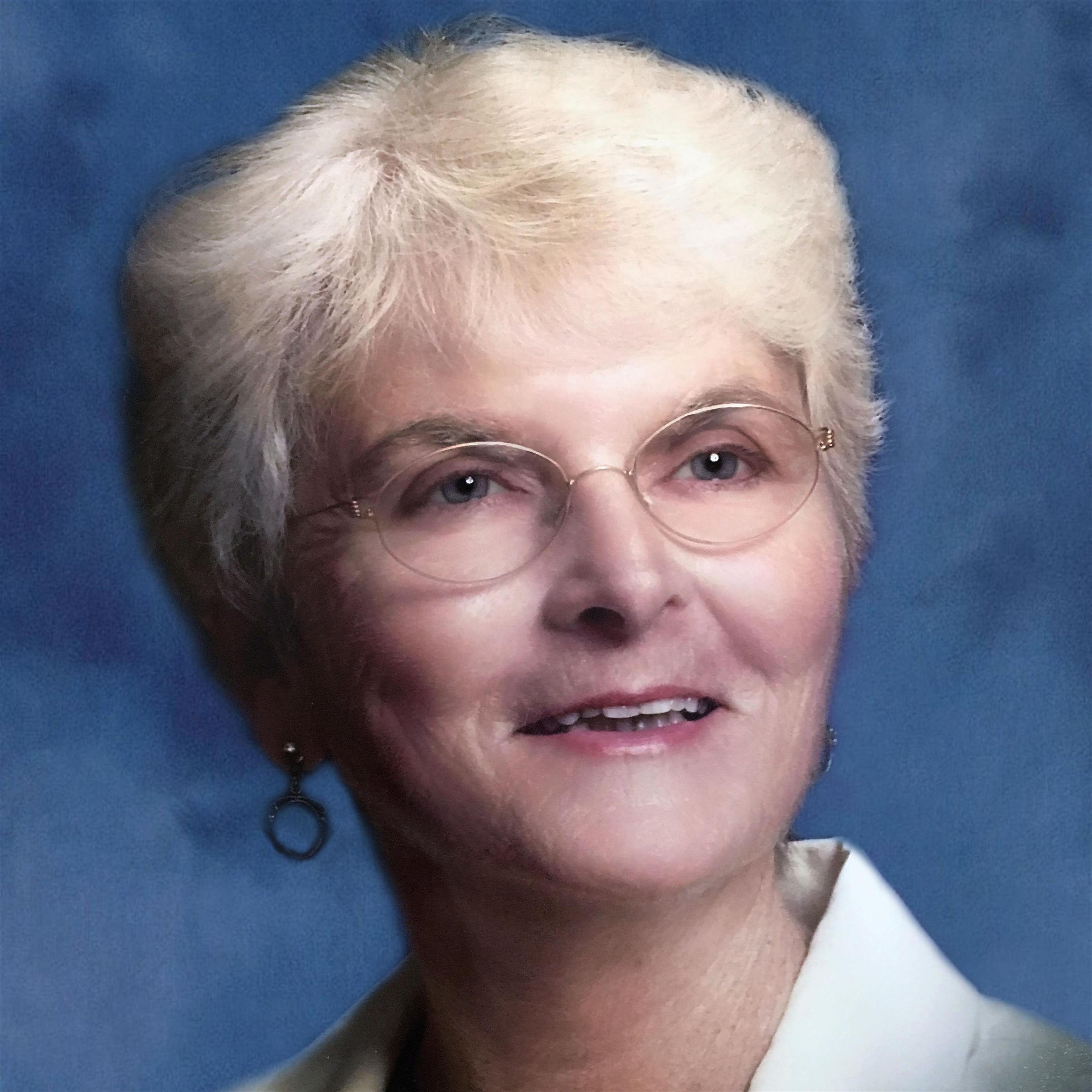 Pauline Magargal