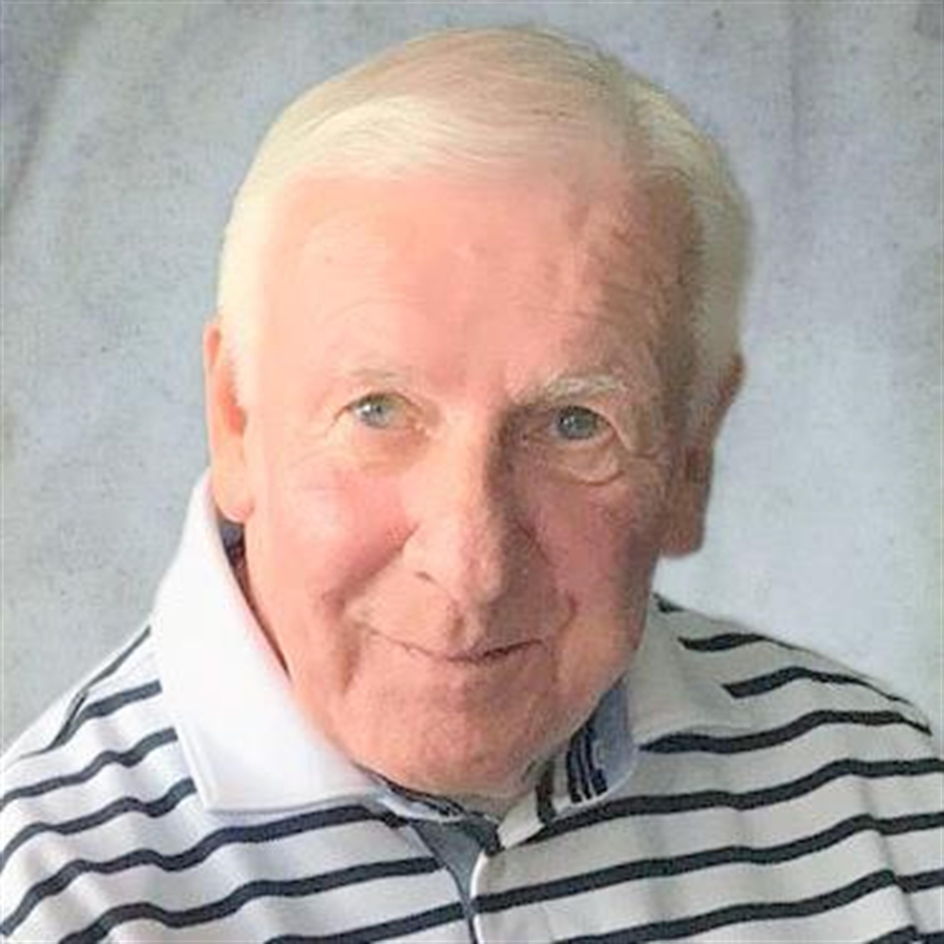 John "Jack"  Campbell