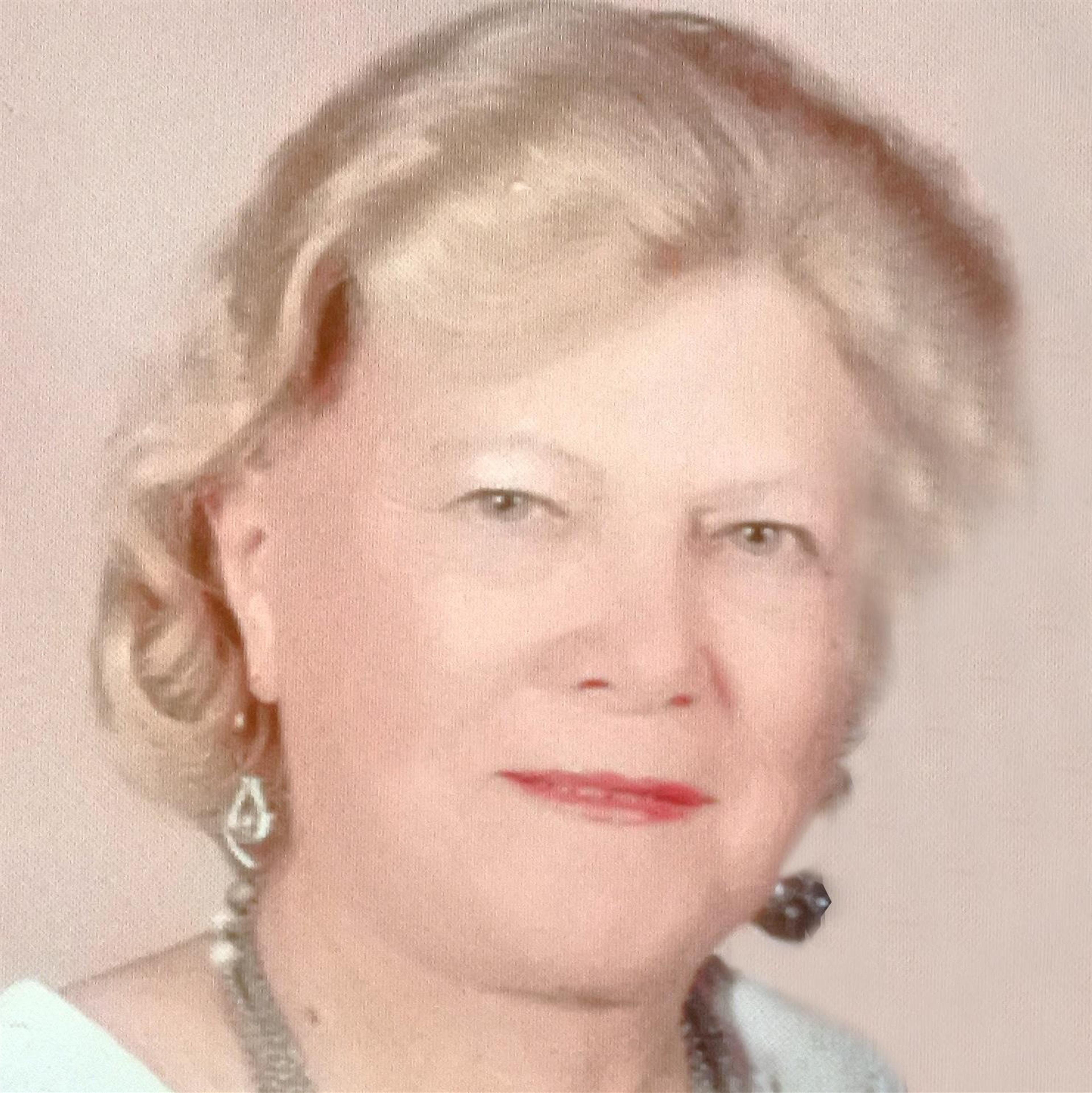 Marianne VanLandingham
