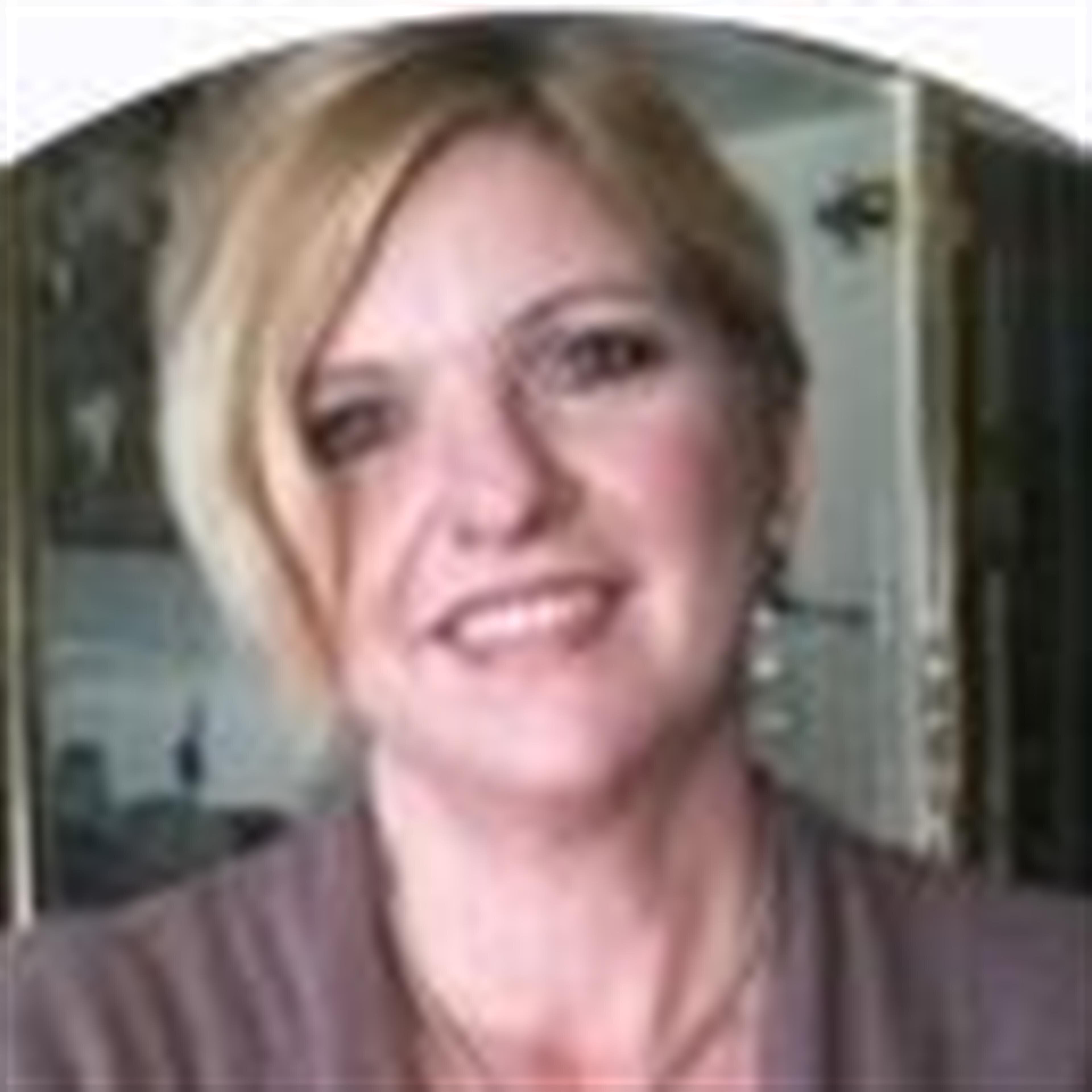 Debra Wodstrchill-Spurgin