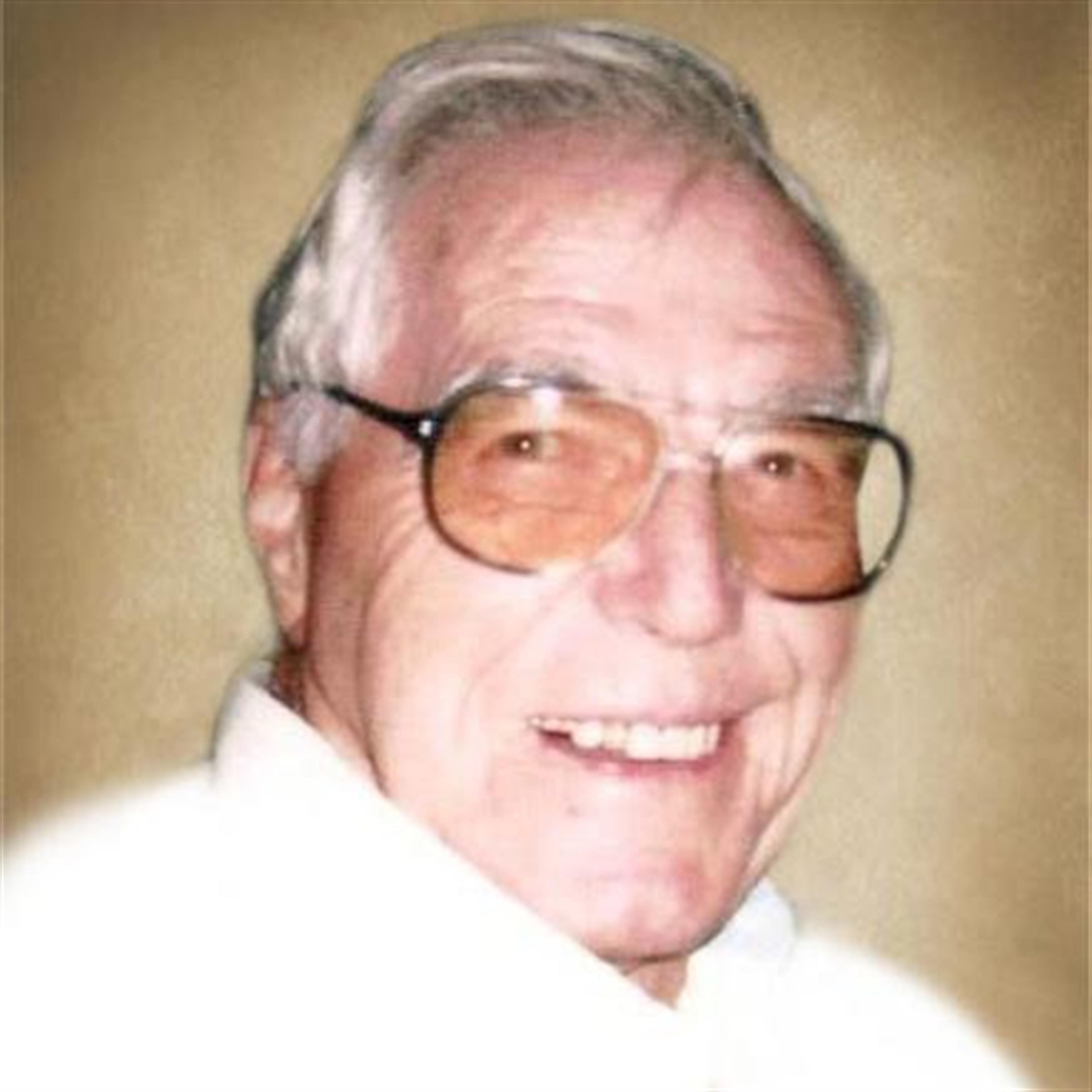 Robert A. Faust