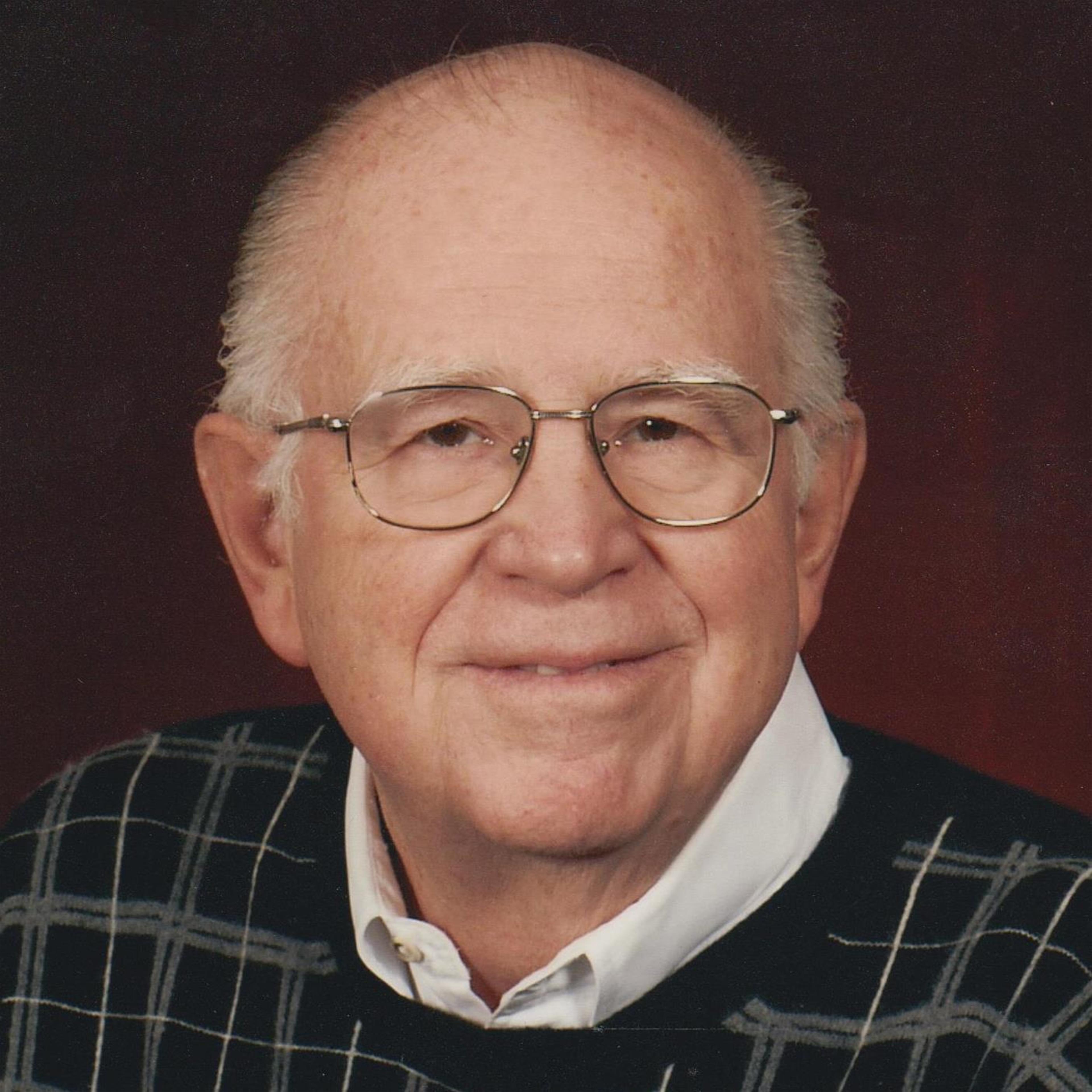 James William "Jim" Swart