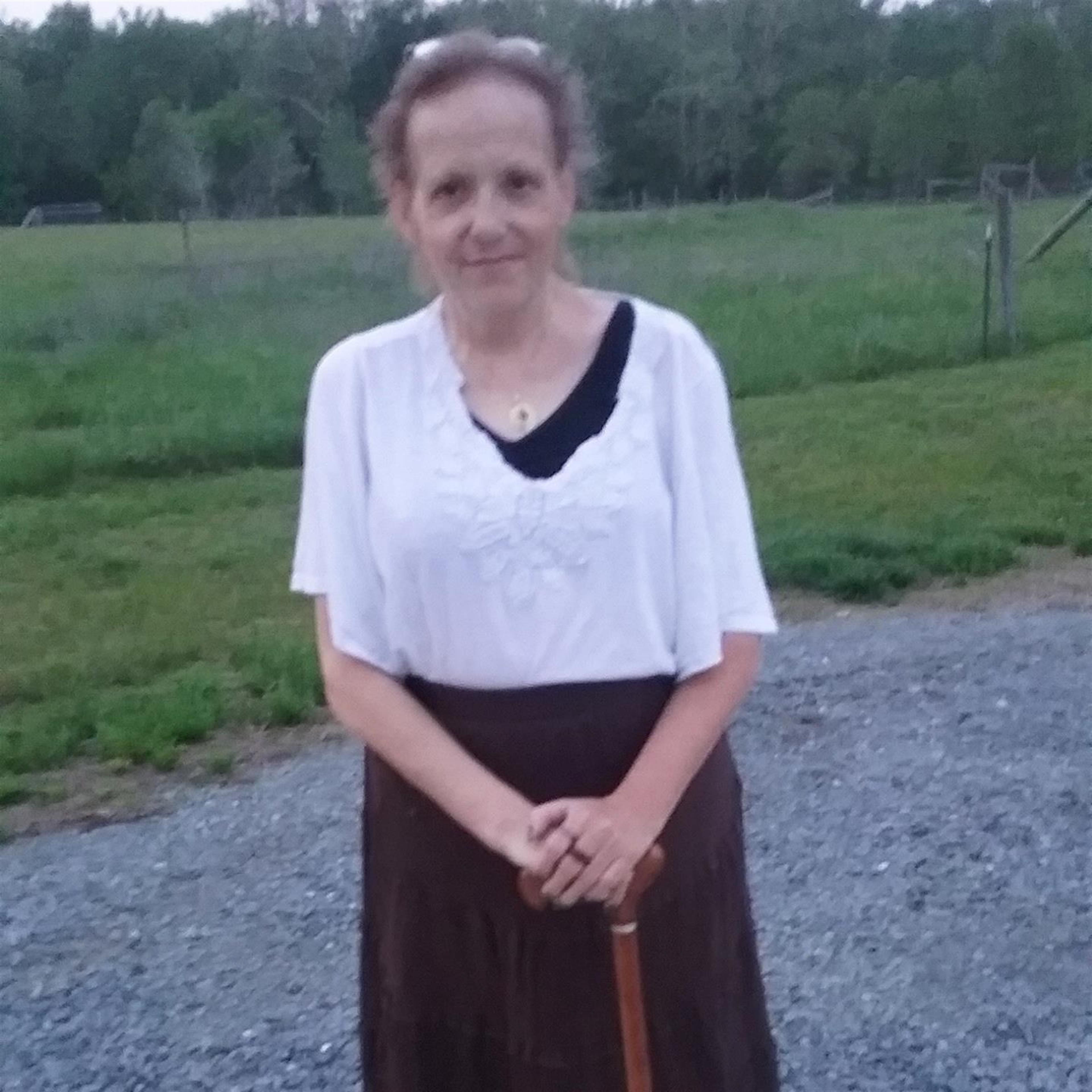 Jane Lynn Wilson Chasse