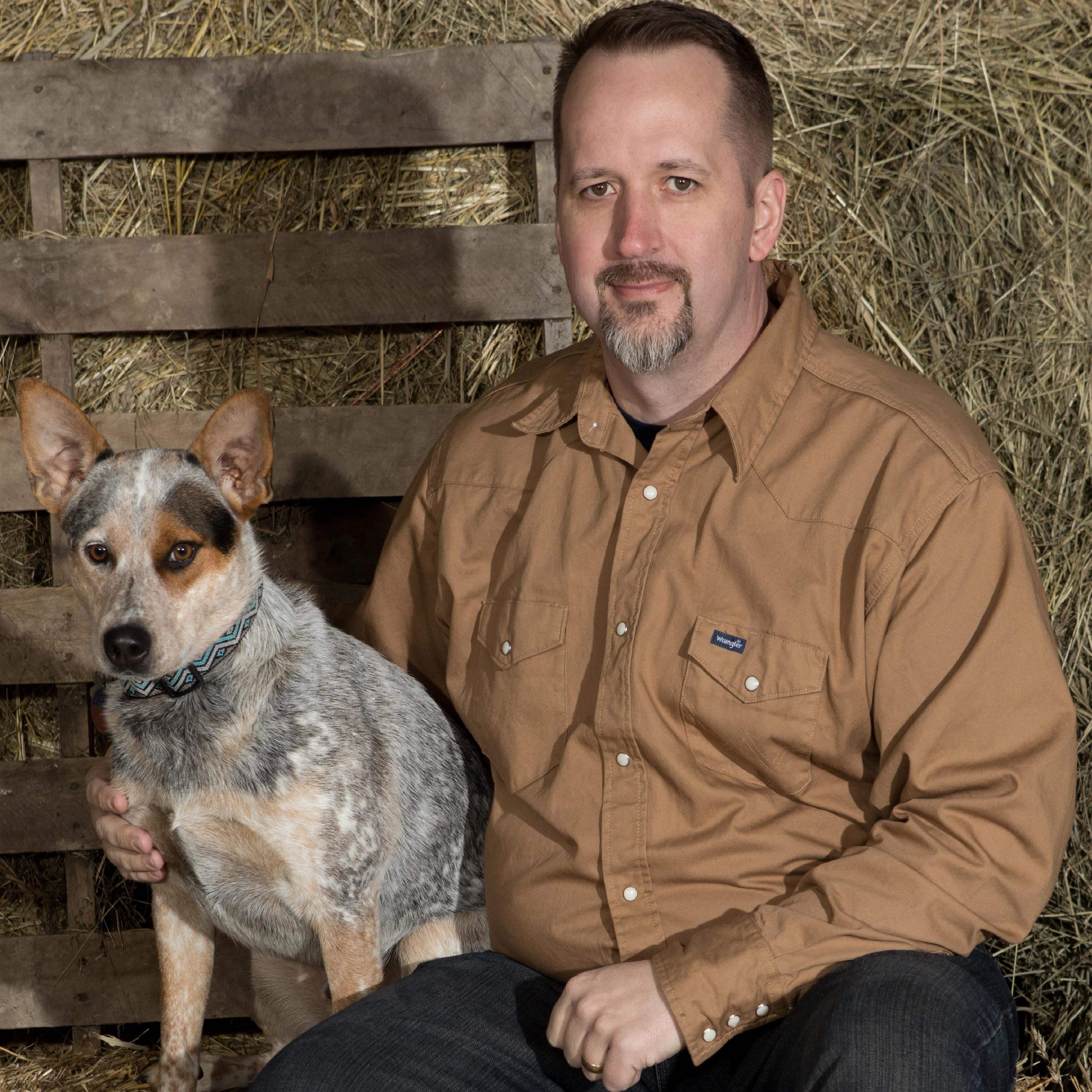 Nathan Brown's obituary picture