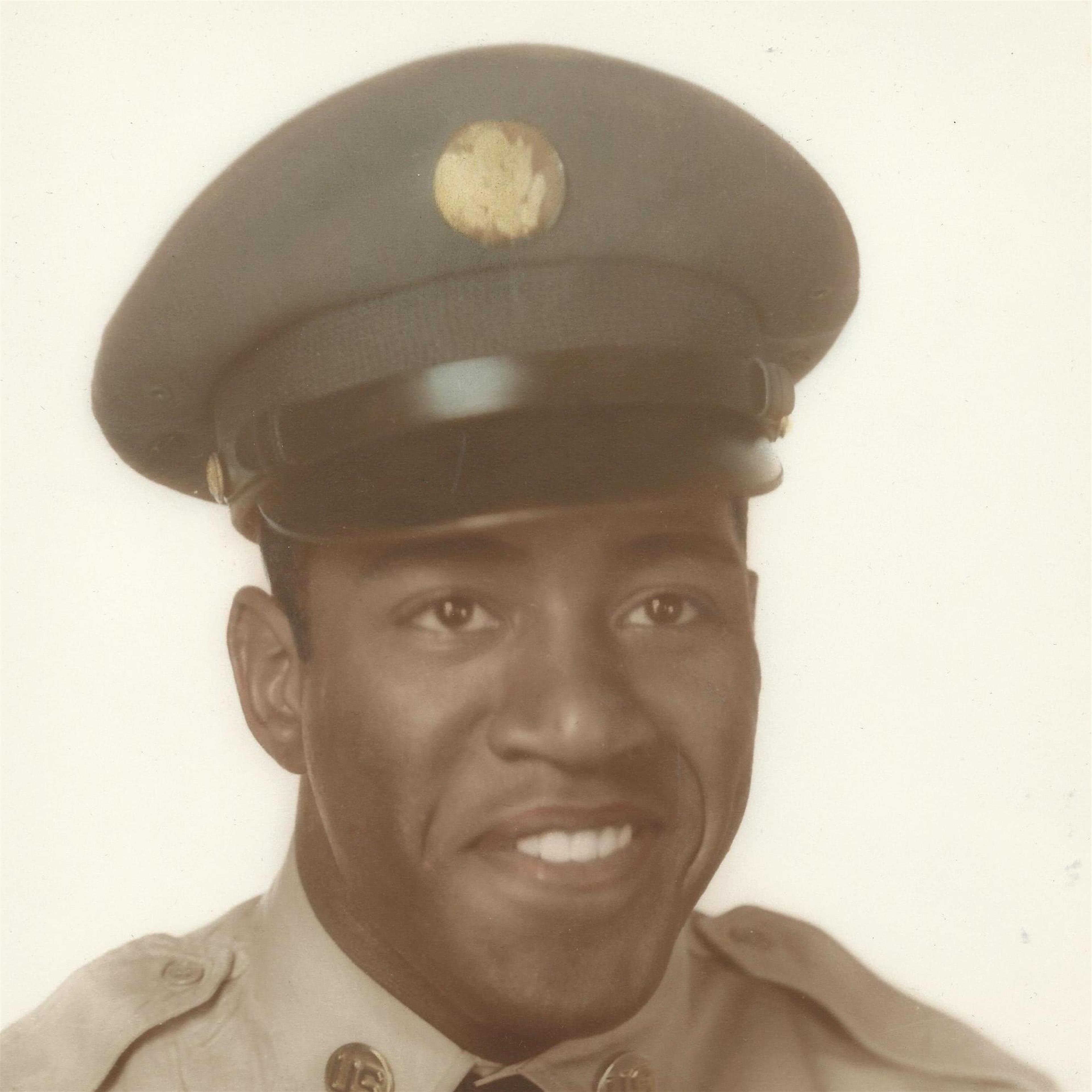 Walter Raymond Smith