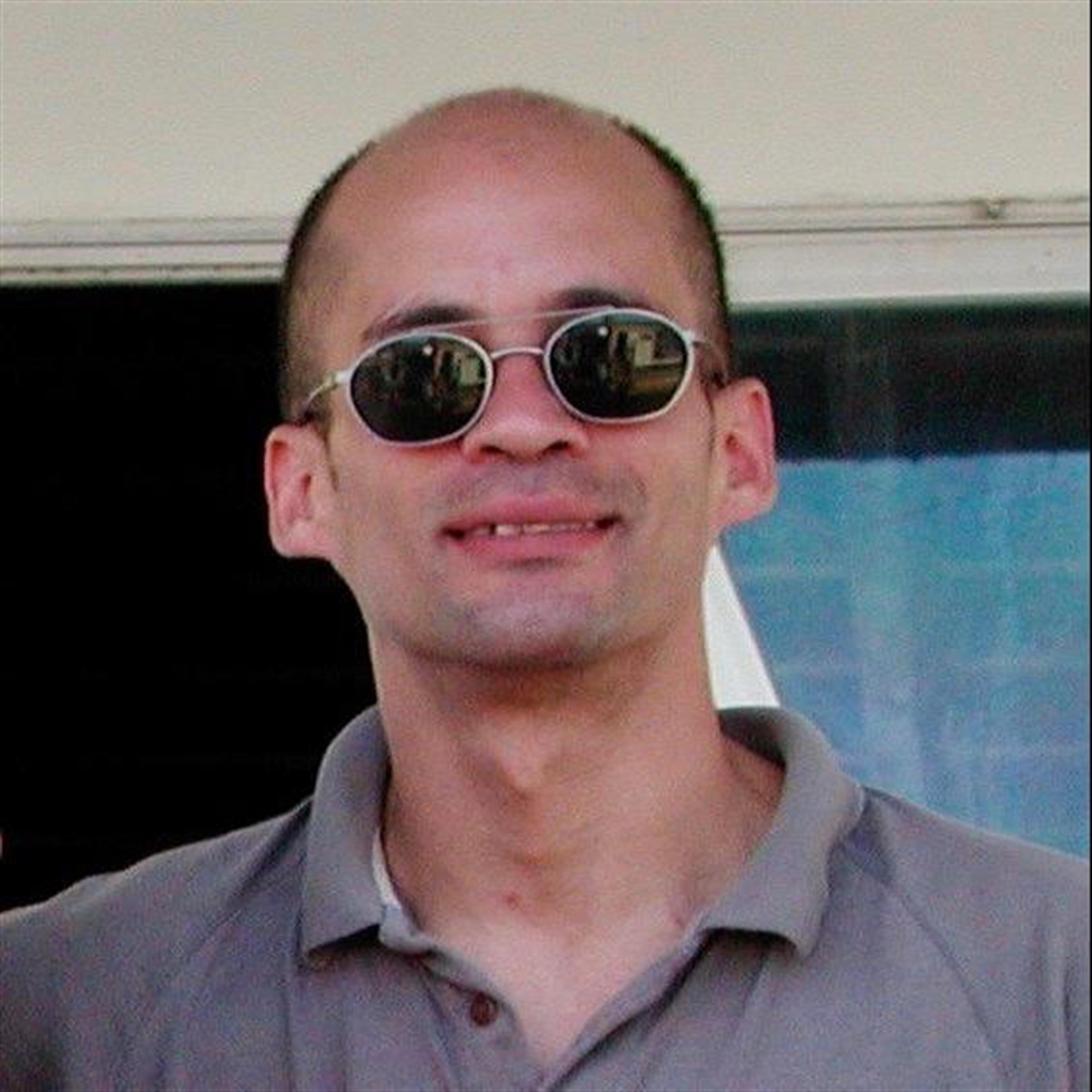 Heriberto Rosa