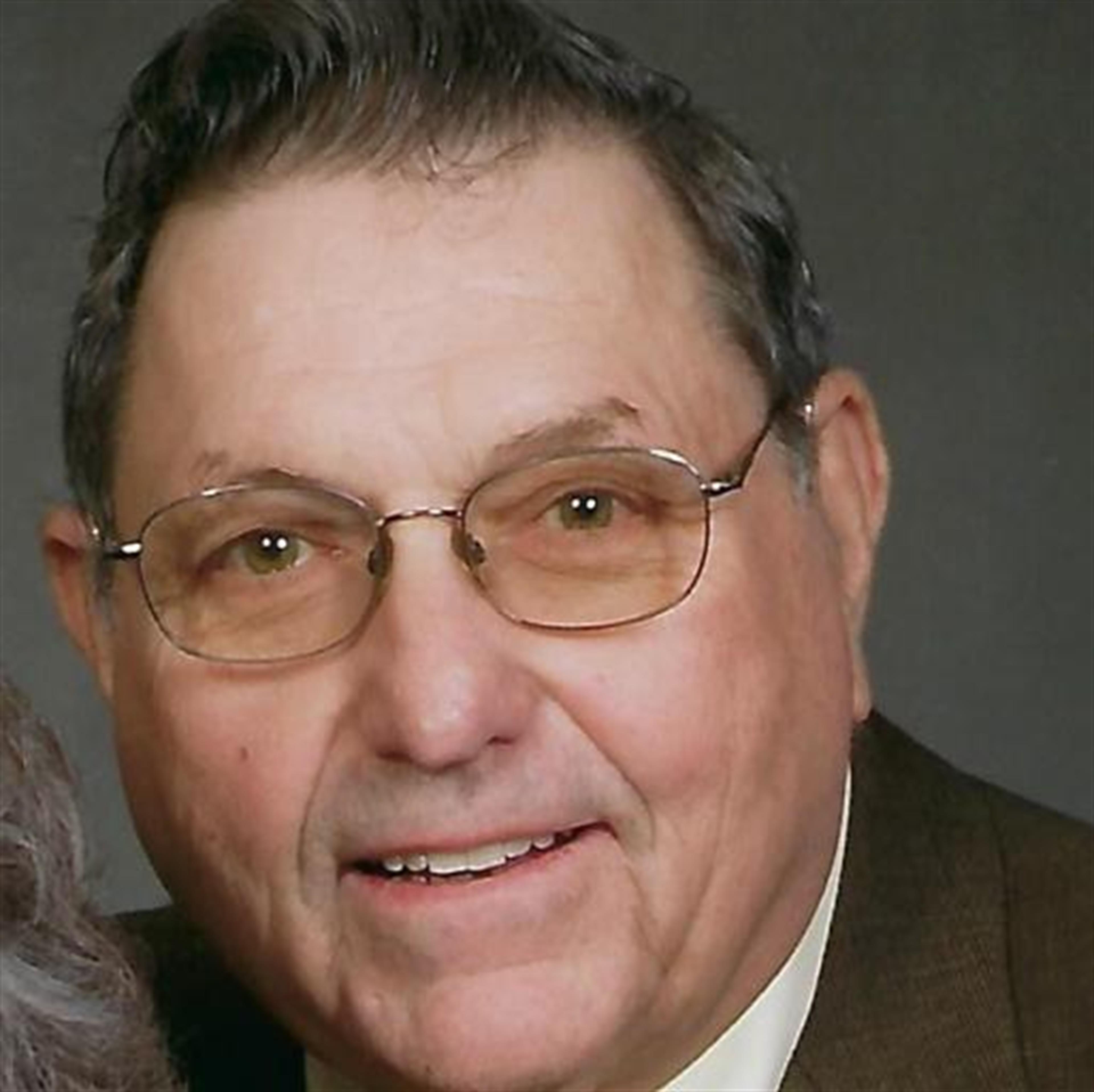 Arthur "Sonny" Lund Jr