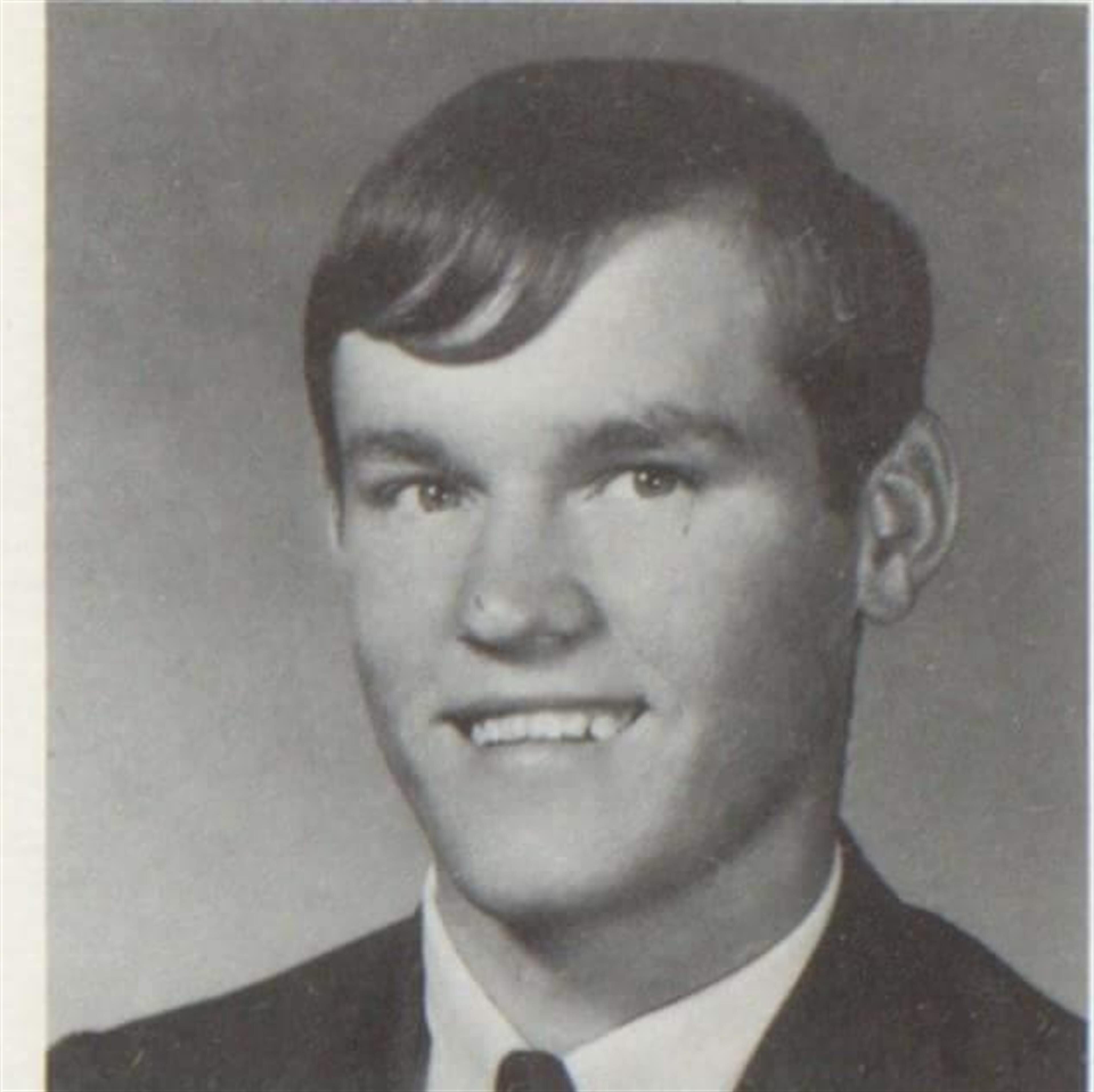 Gary Don Ellison