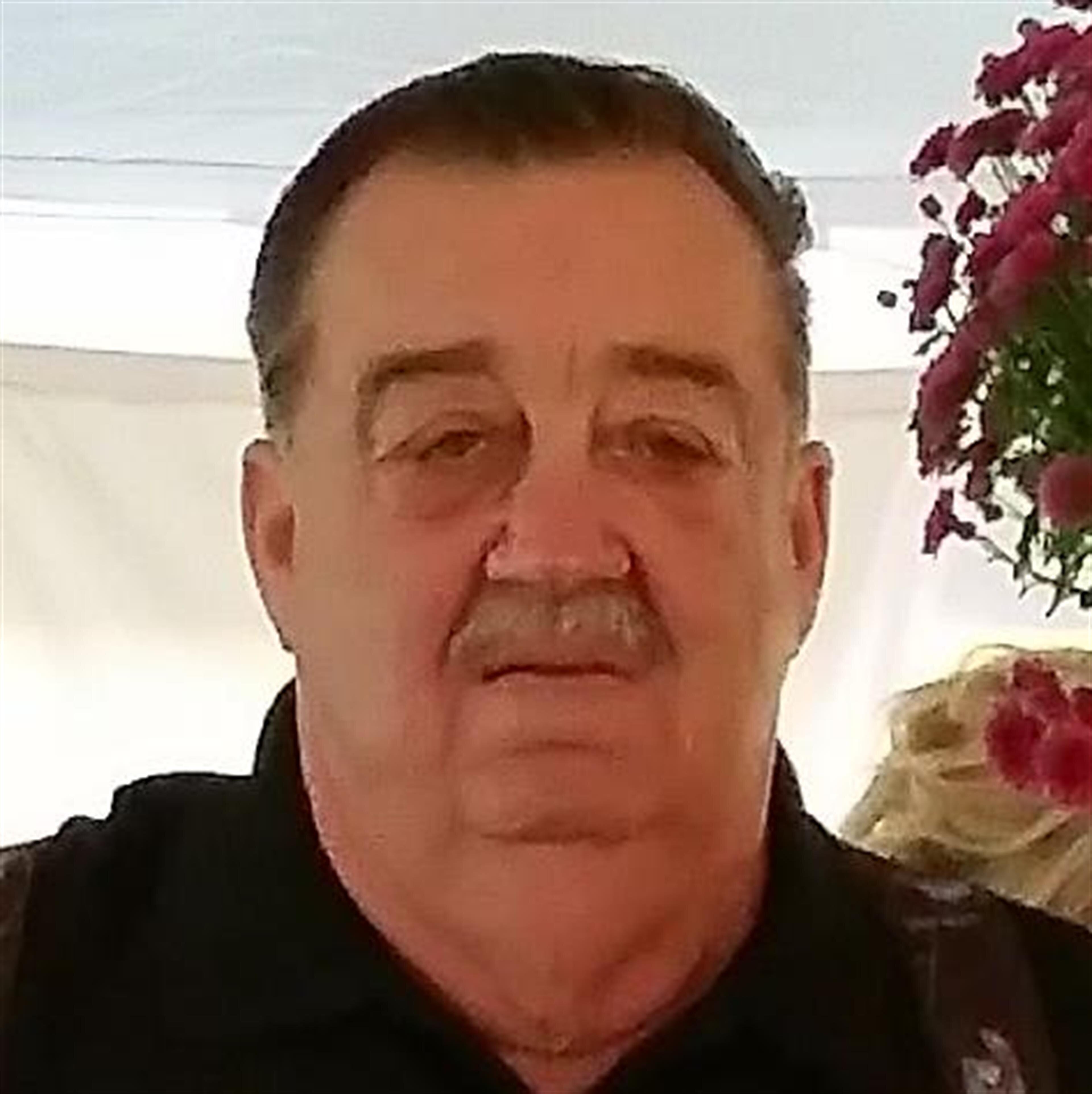 Mr.  Ronald L. Bellman