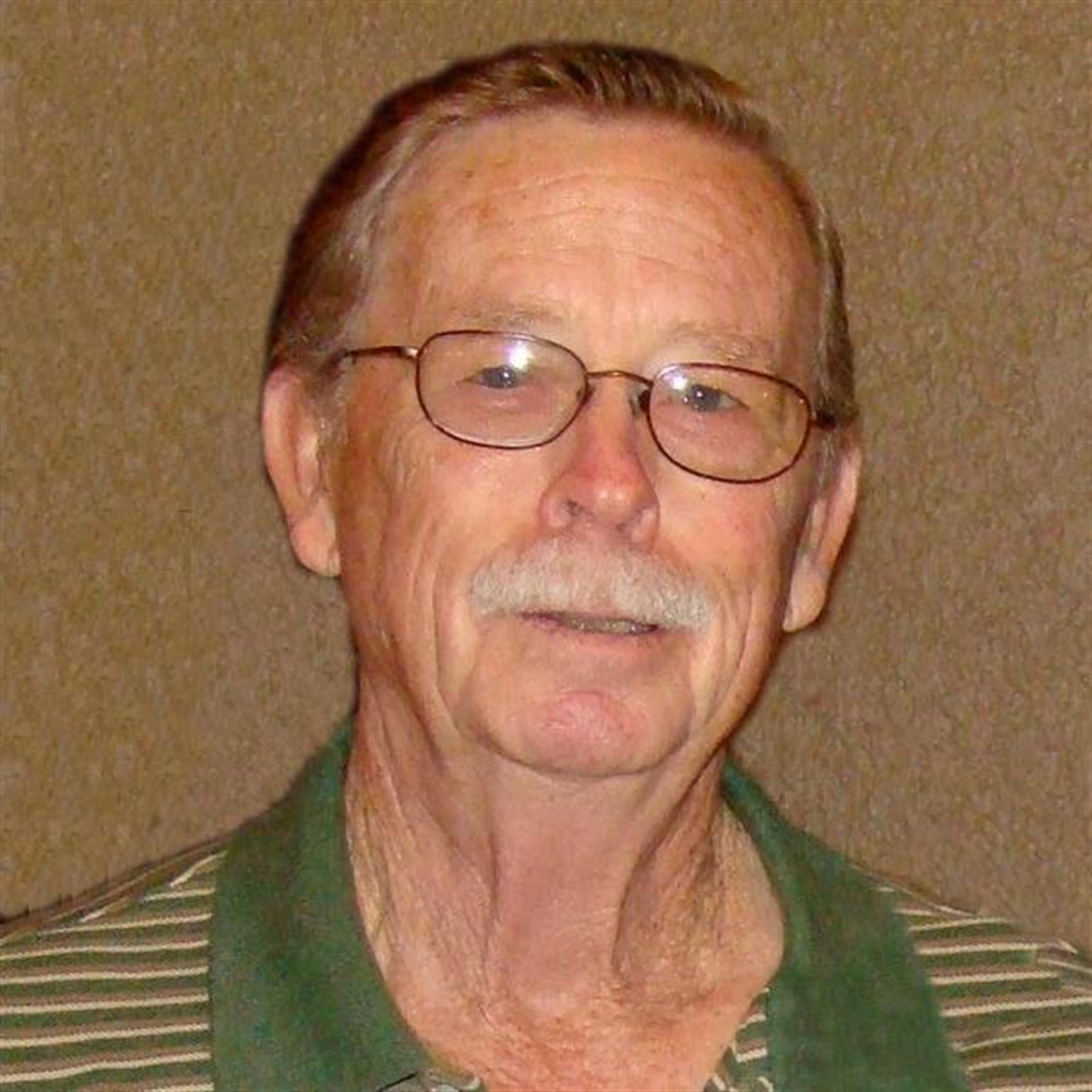 Edward V. Nix Sr.