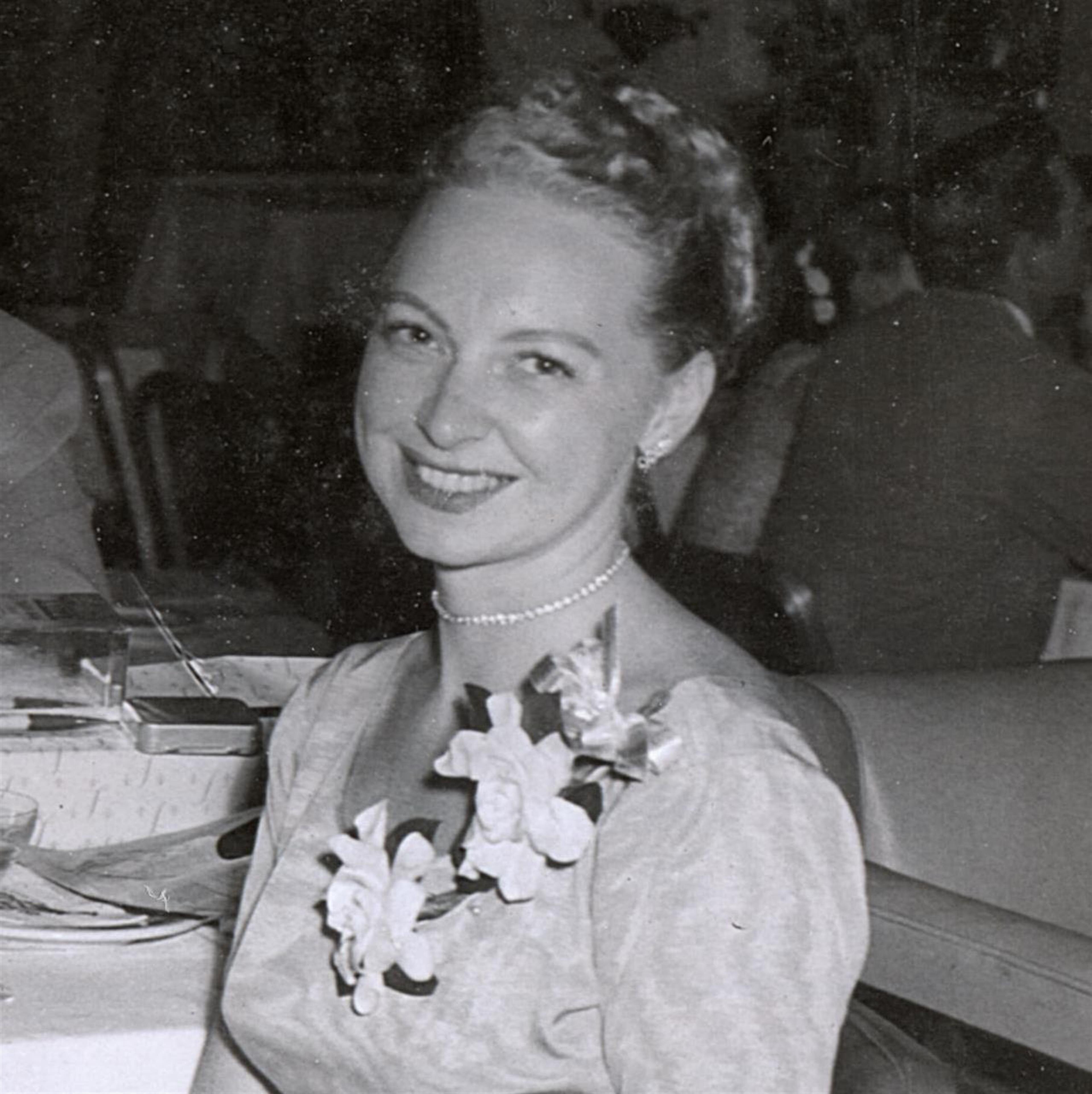 DORIS B ESPOSITO