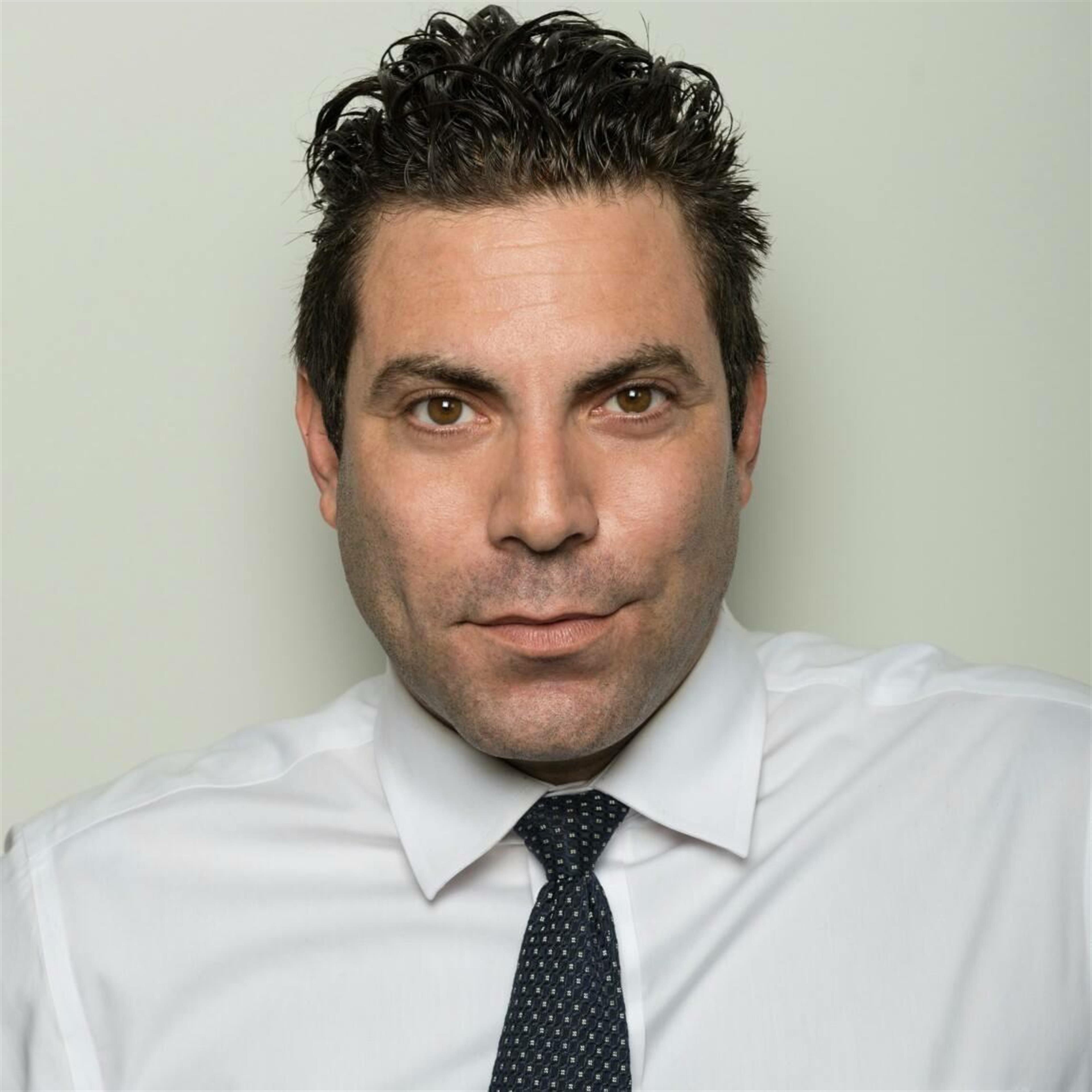 Jarrett Presant
