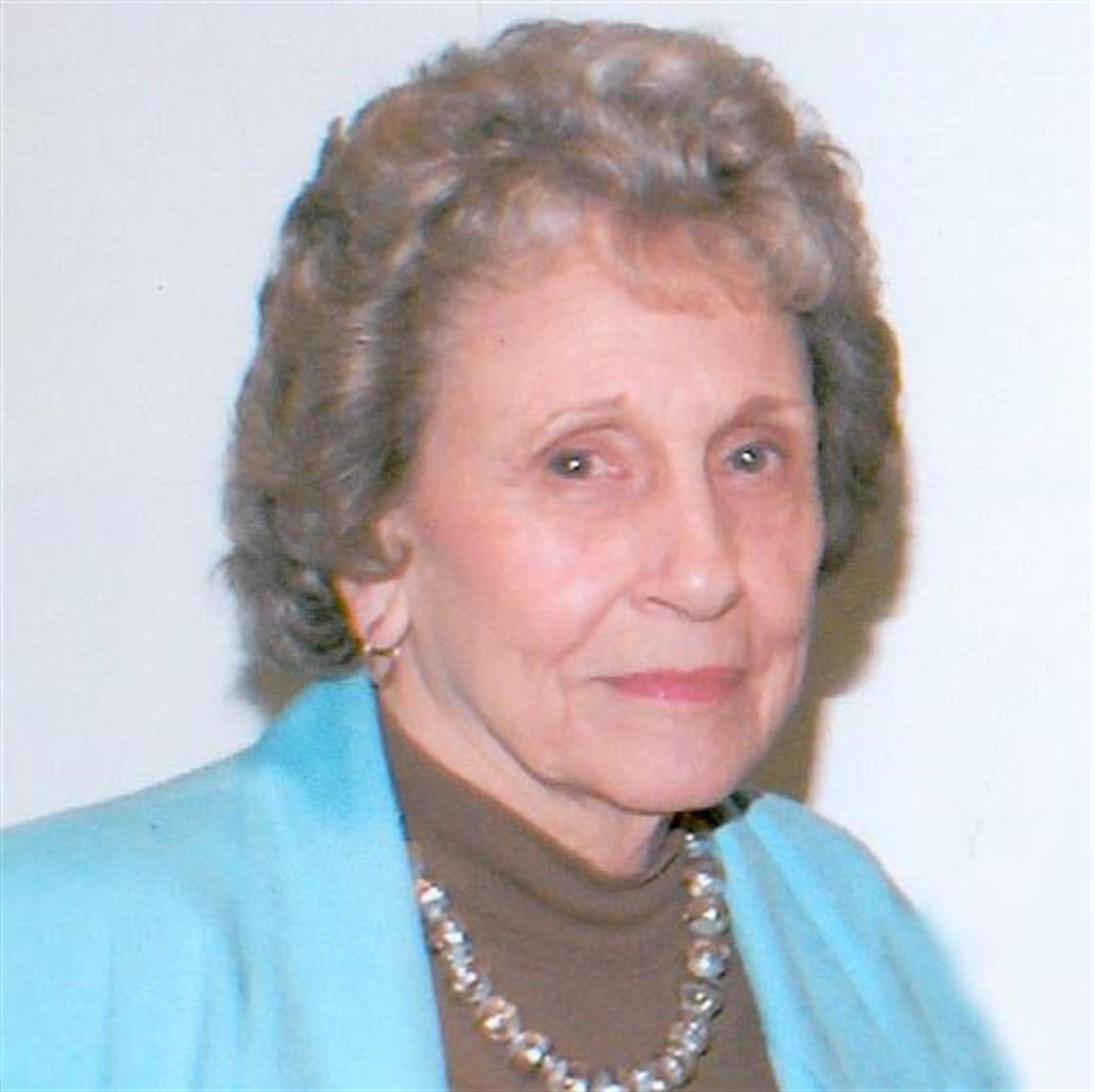 Betty  E. Ackerberg