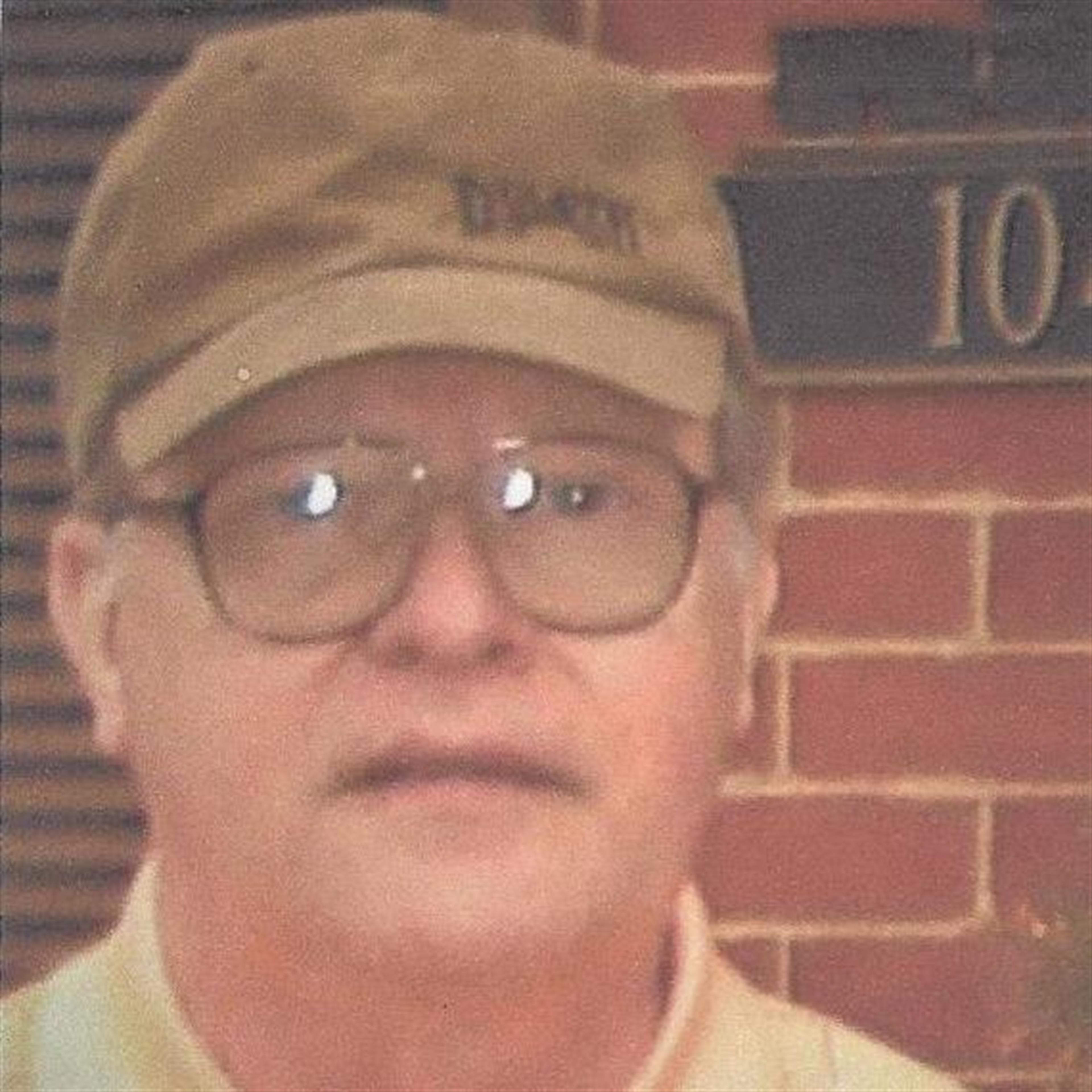 Frank Gilbert Hubbard, Jr.