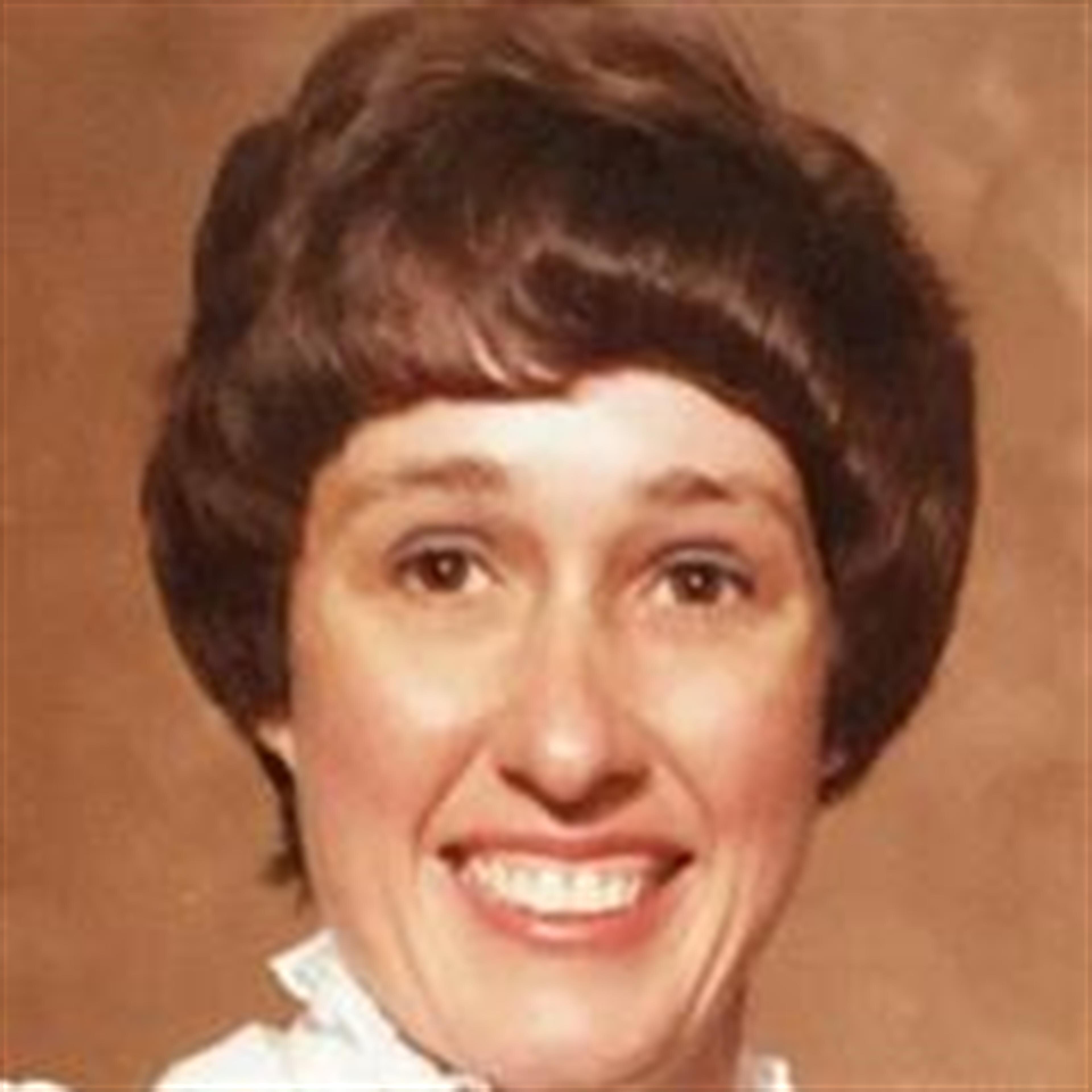 Dorothy  "Dotti" Davis Clark