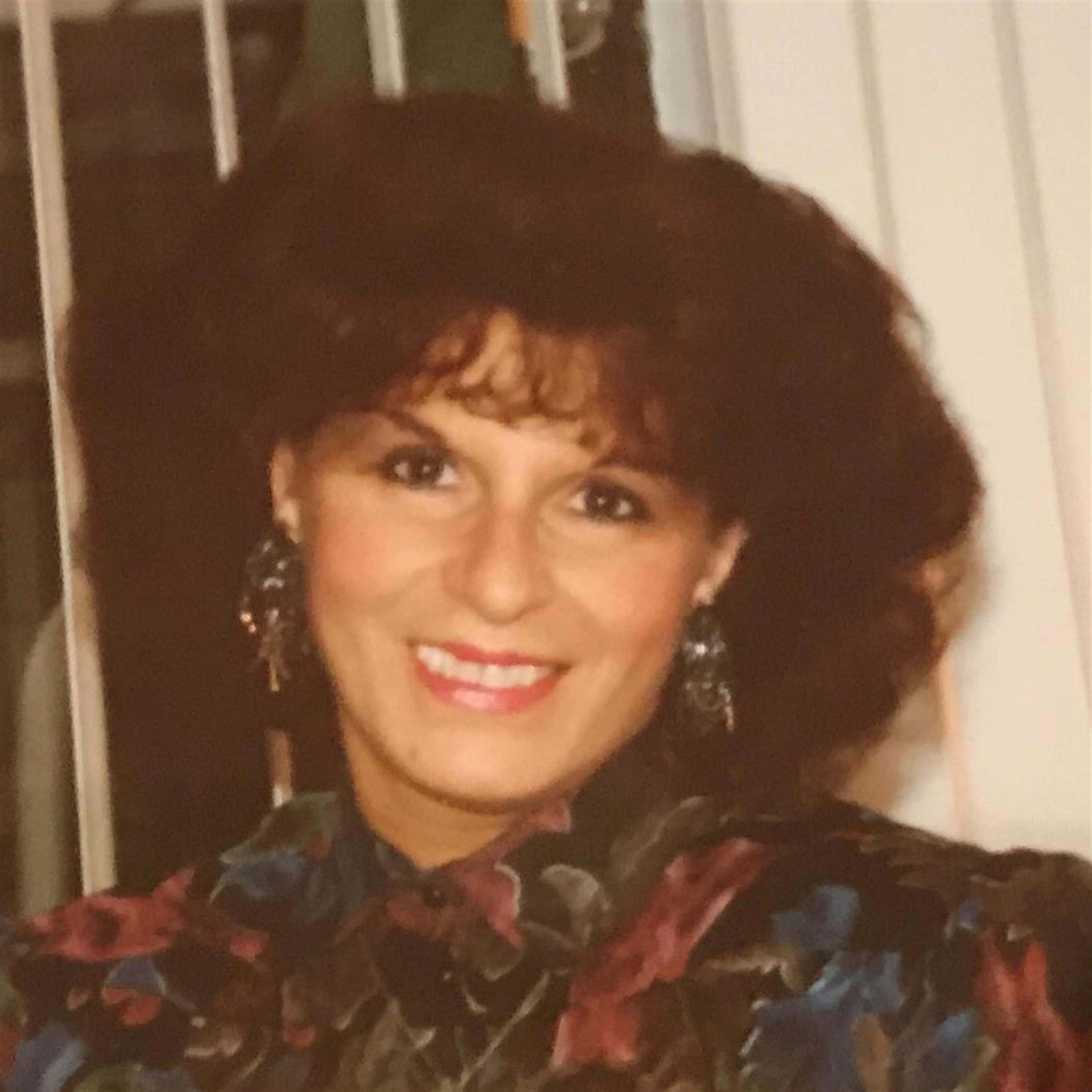 Caren Joan Dopoulos