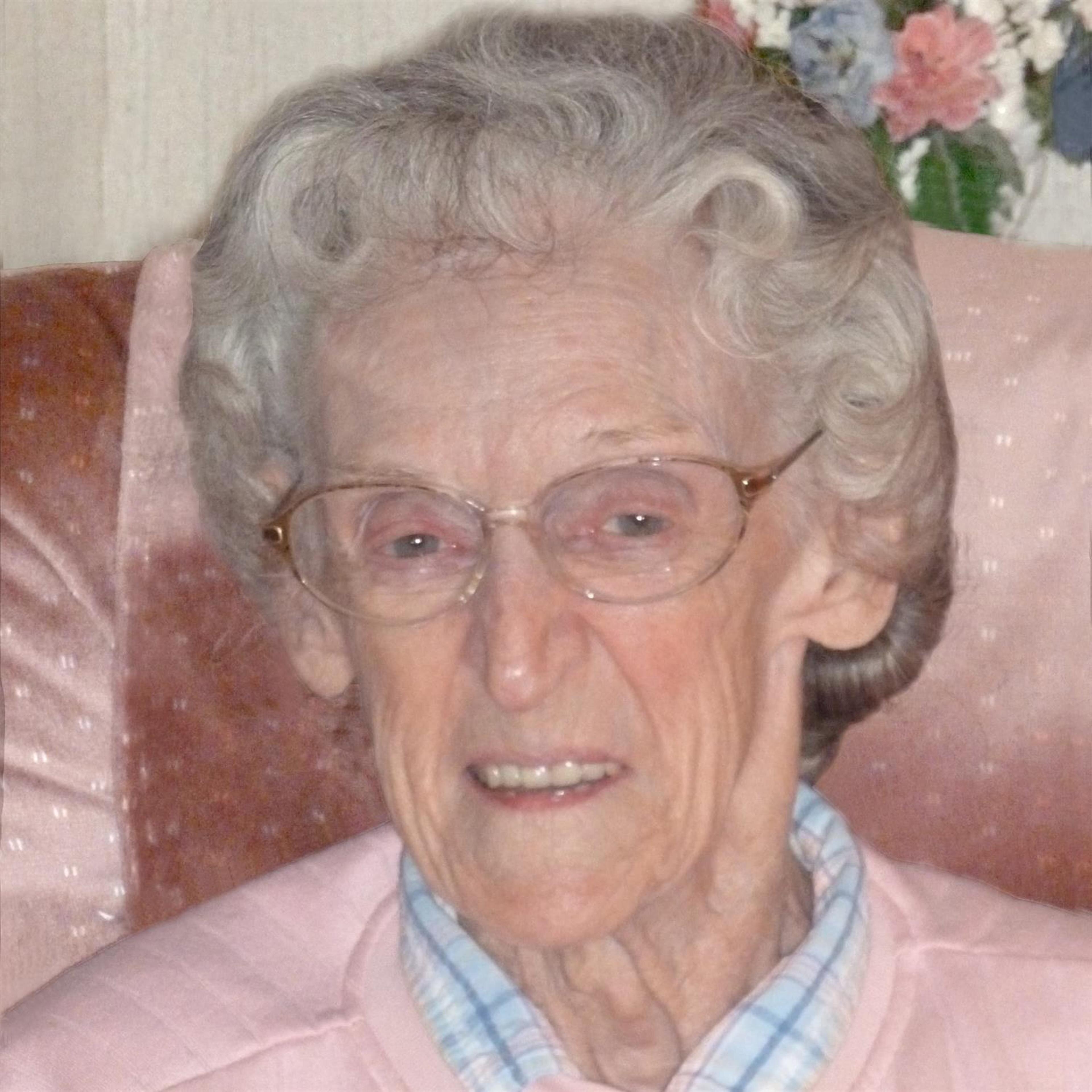 Rosella M. Hower