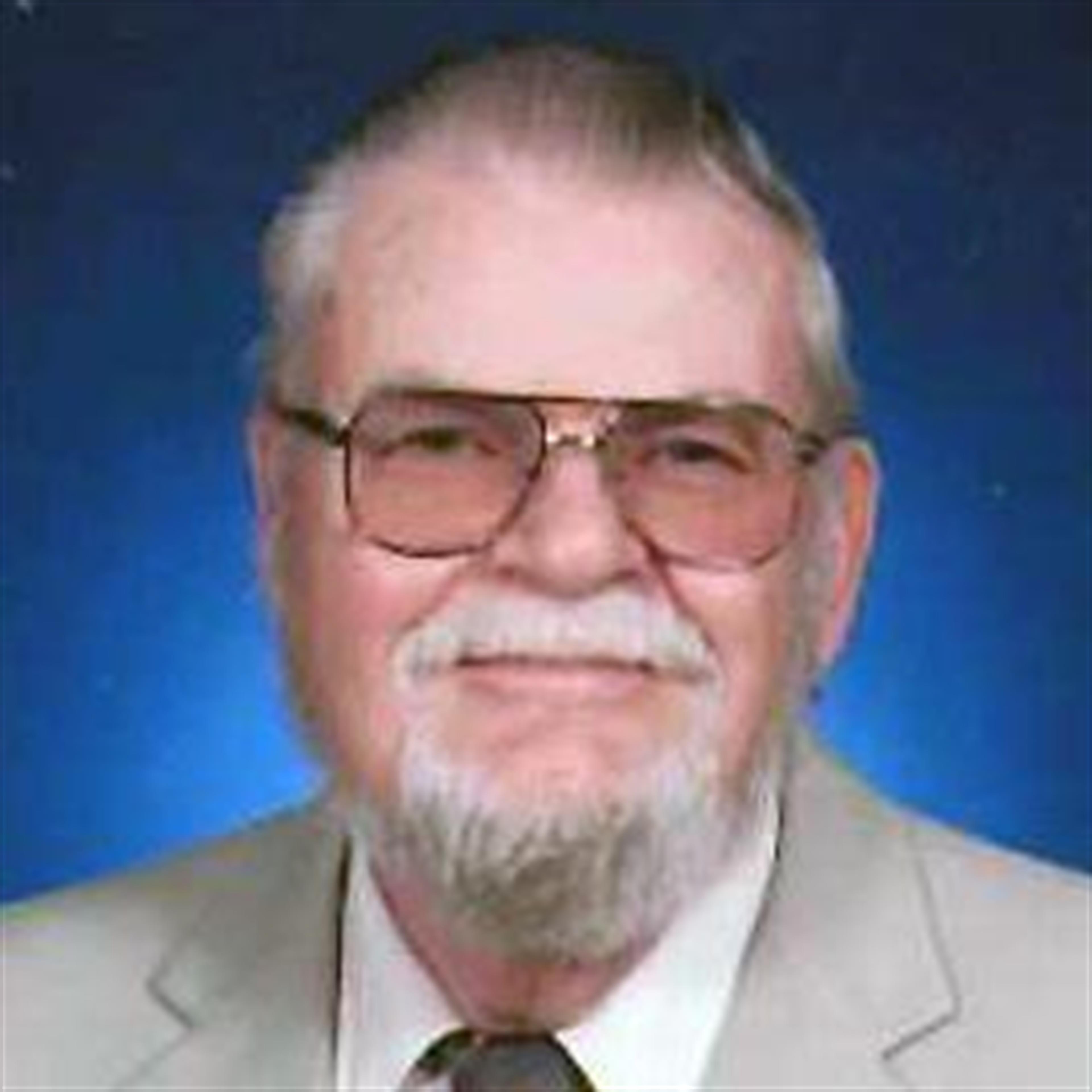 Mark Gerard Grimmer's obituary picture