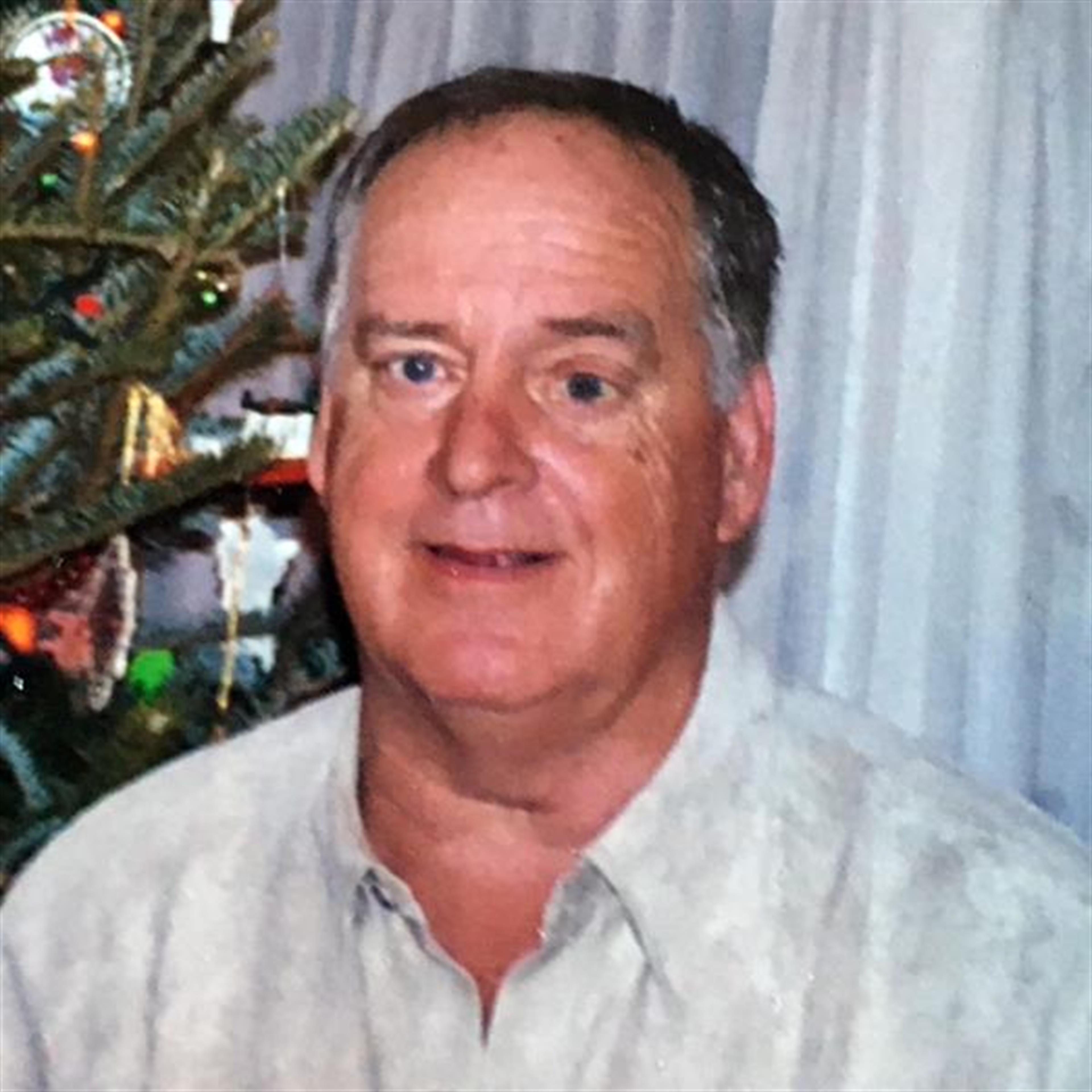 Carl James Farris