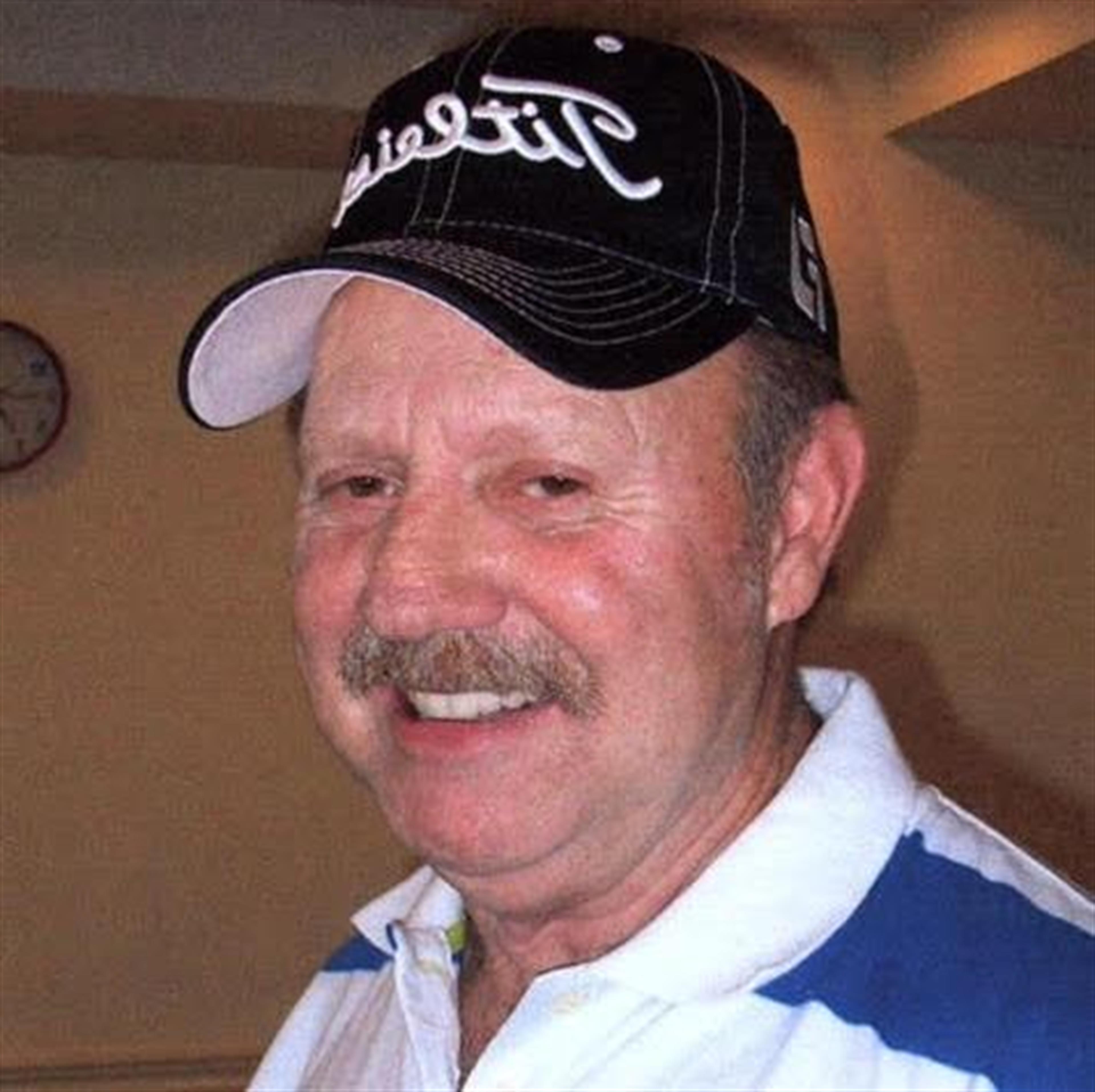 Billy Richard Olsen's obituary picture