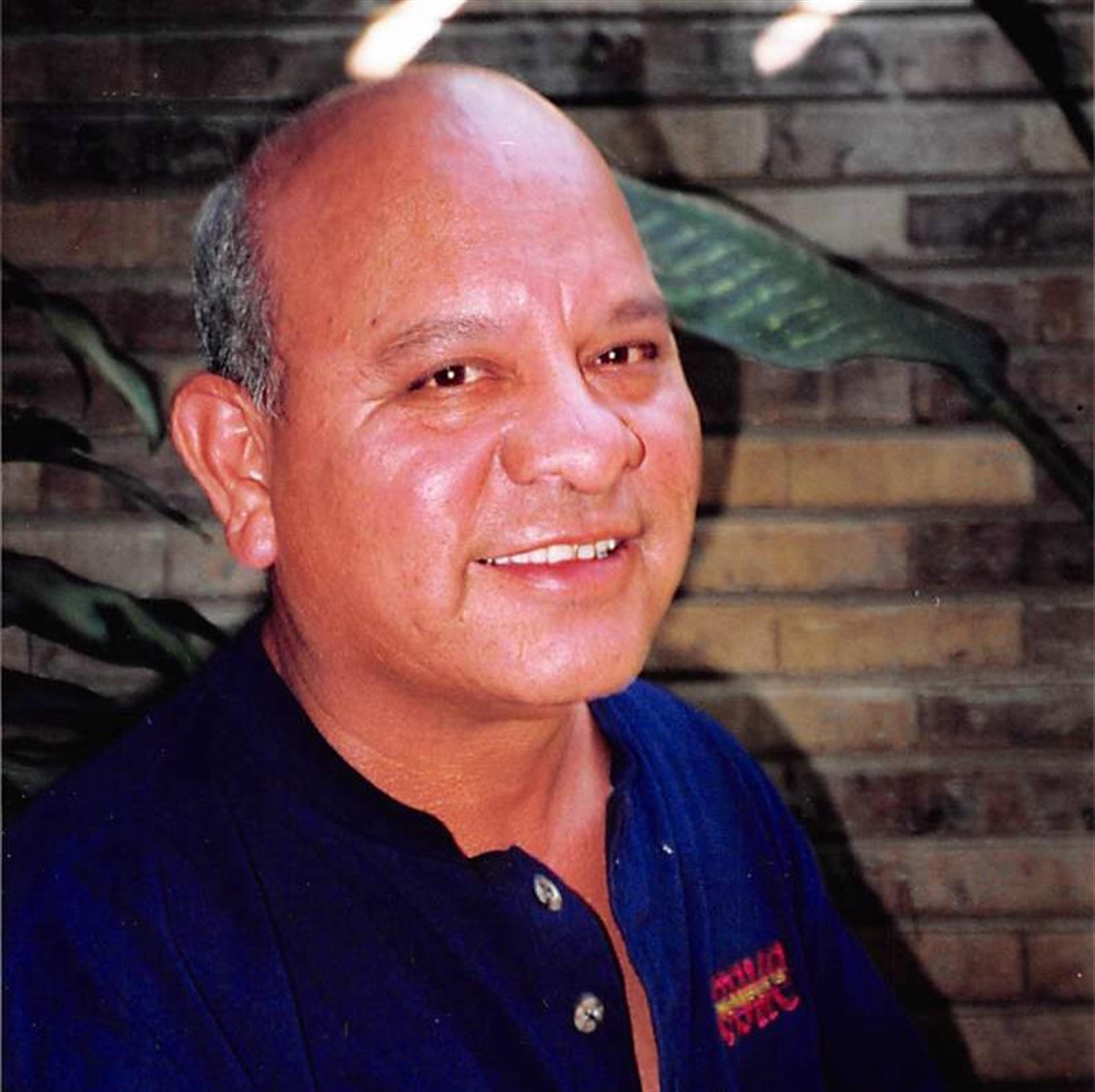 Mr. Jose Romero Duran