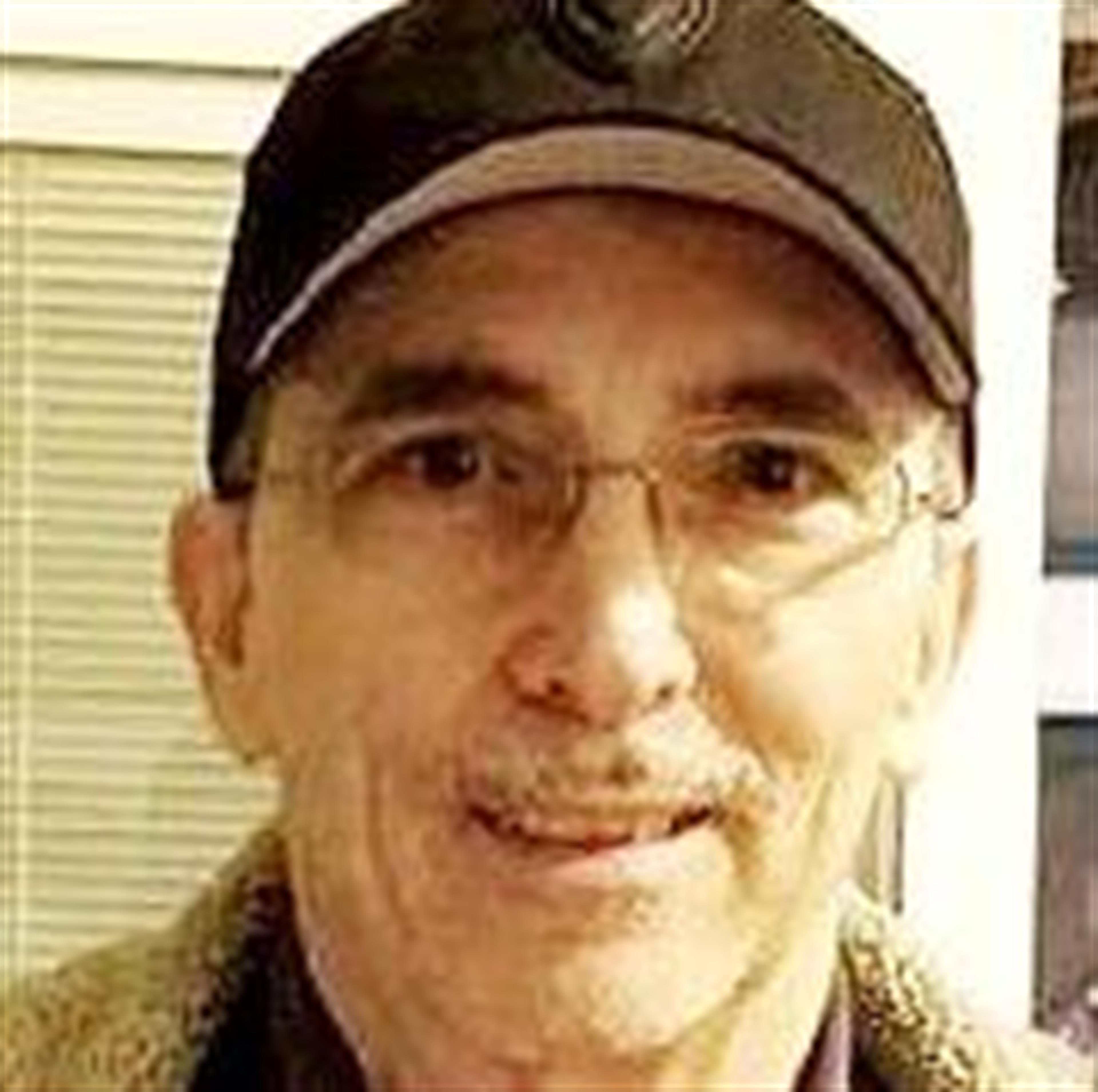 Robert Louis Sanders' obituary picture