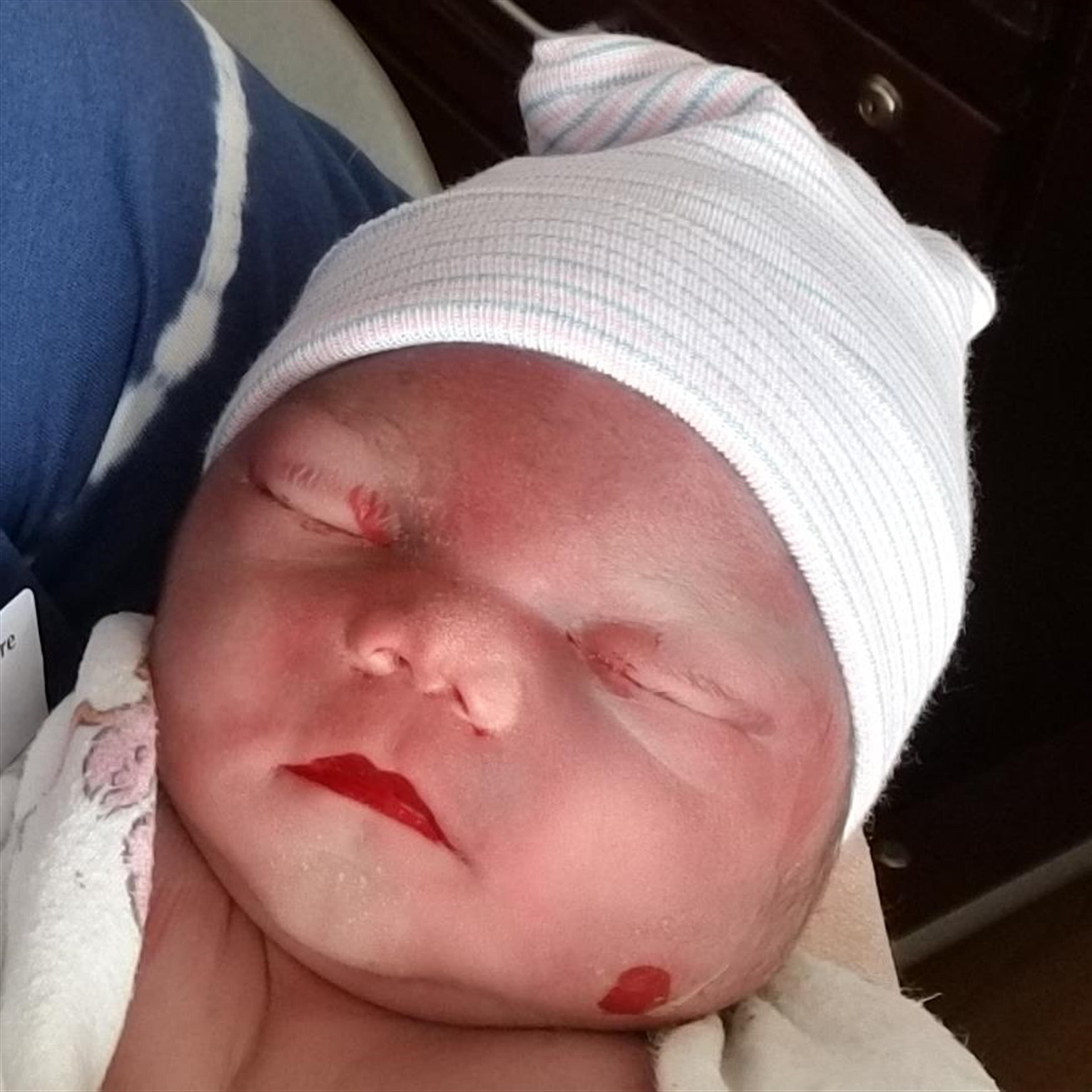 Terry Archie Green Jr.