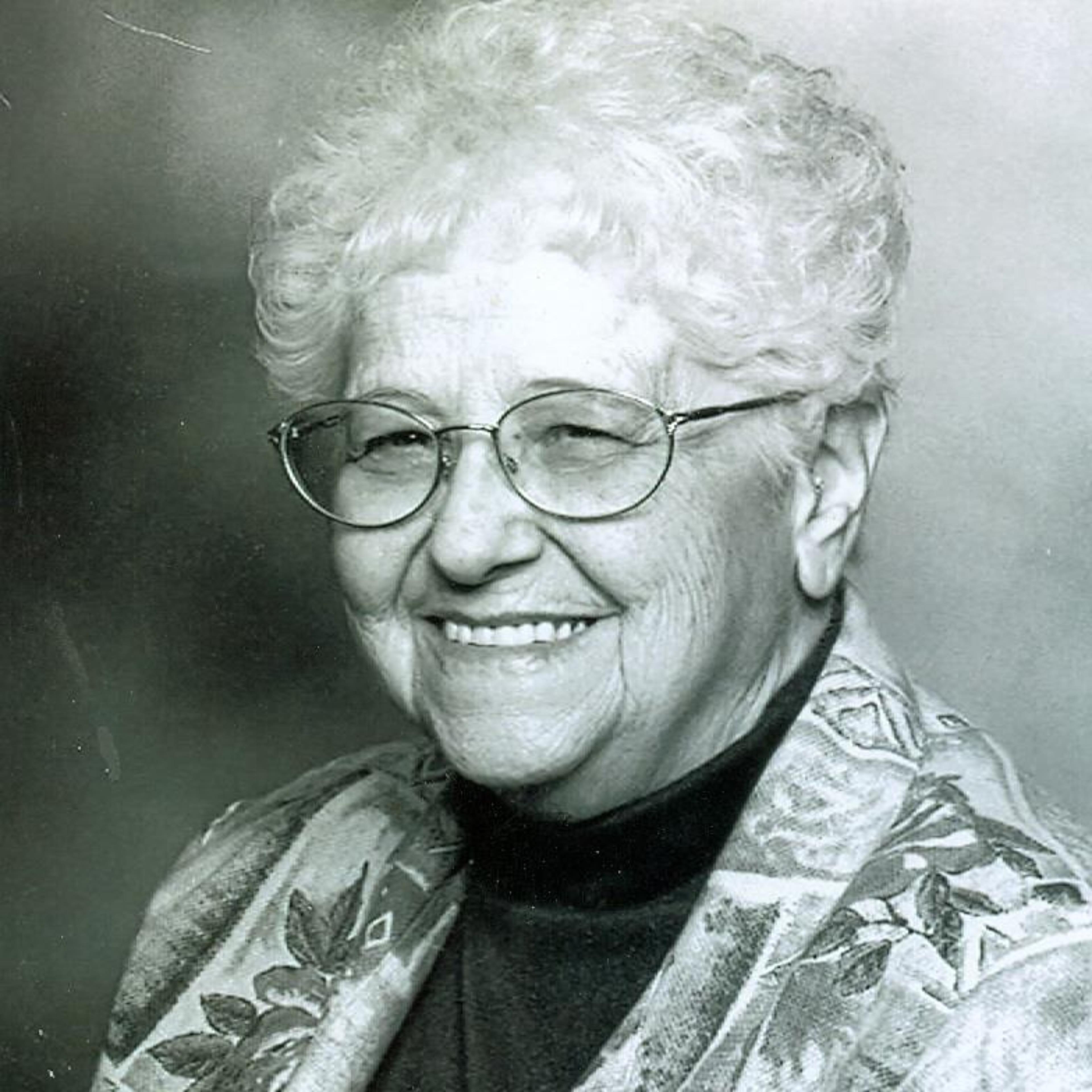 Ruth Elaine Ruggles' obituary picture