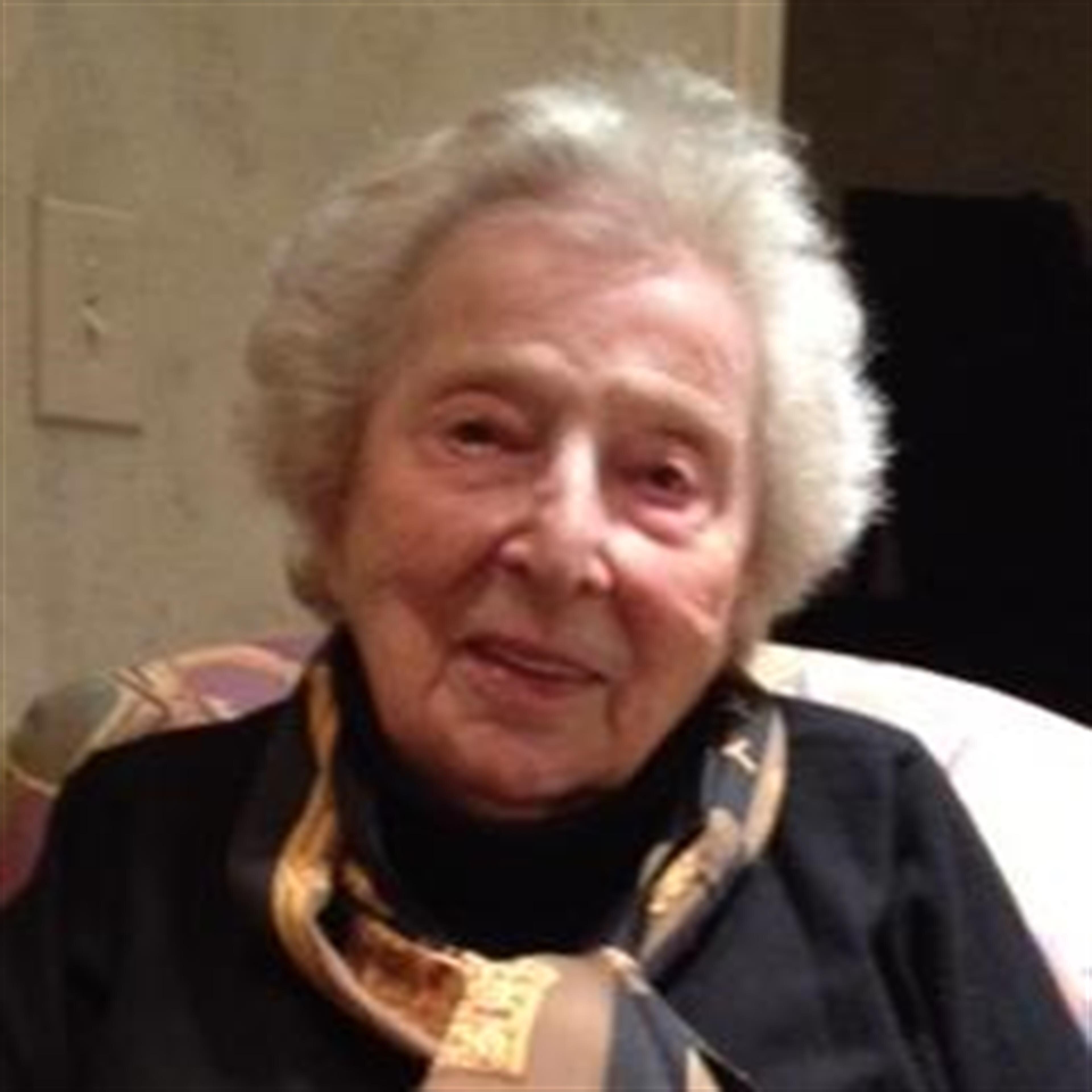 Lucille Heflich
