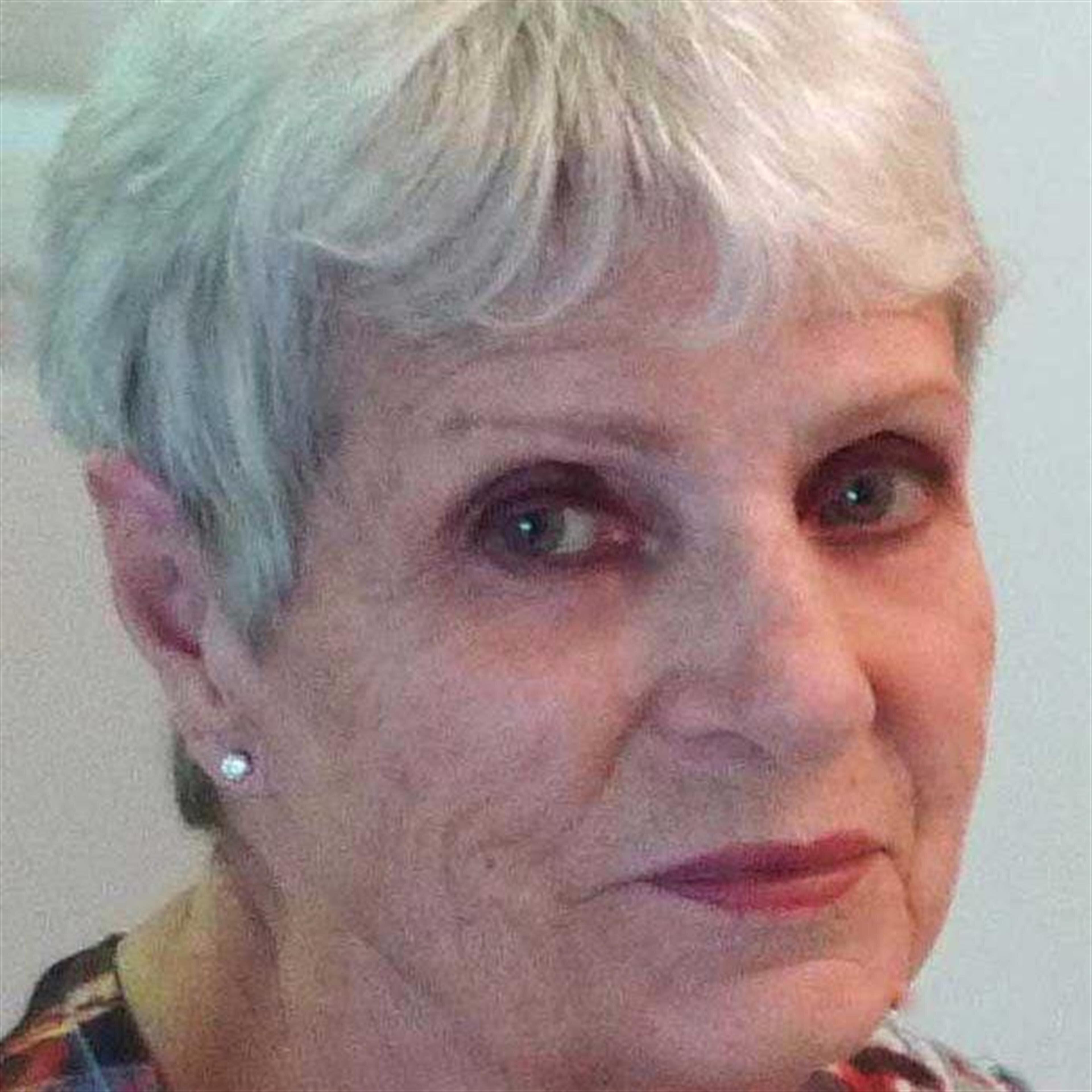 Nadezhda Soboleva