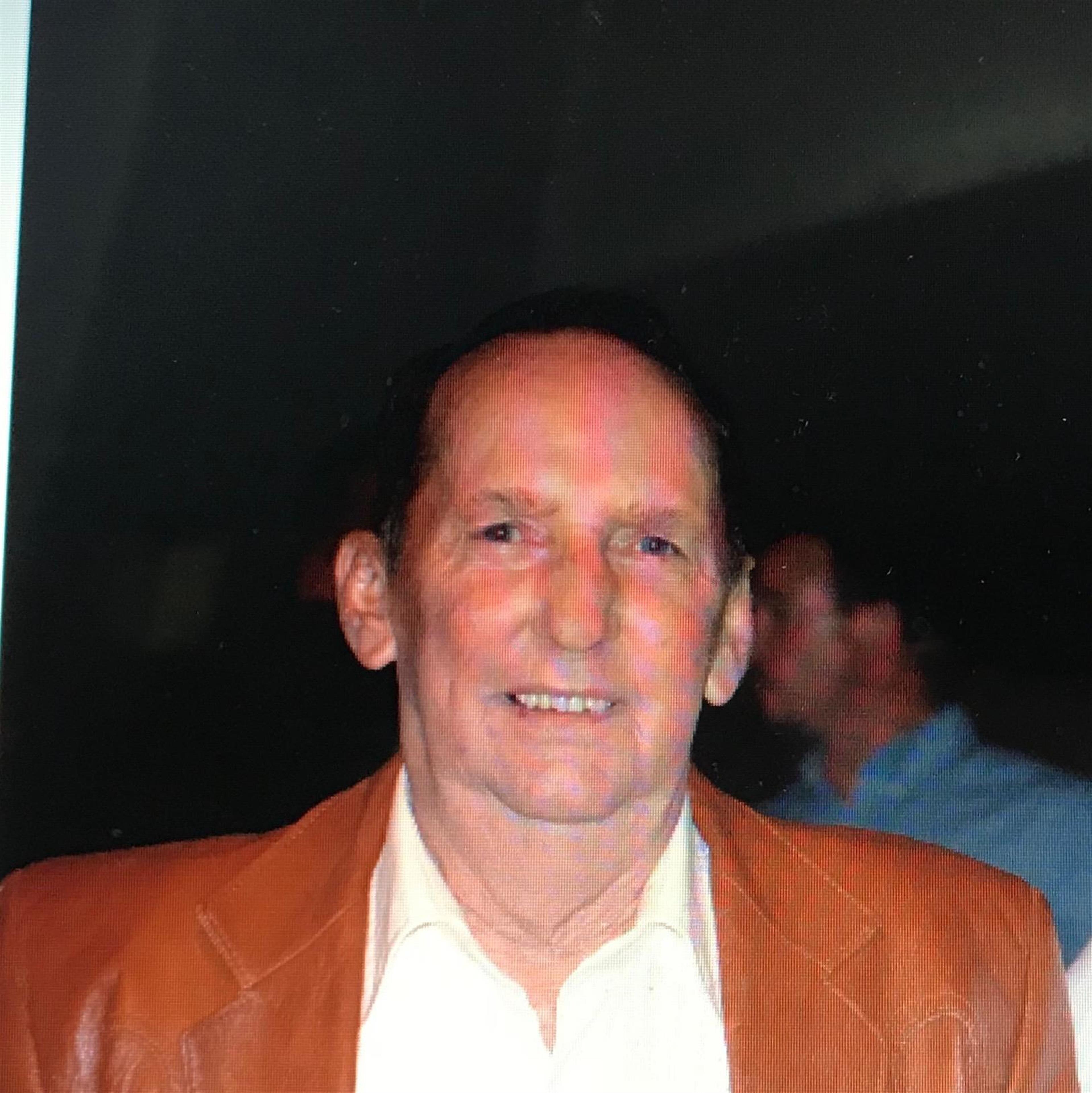 Mr. James Kenneth Ward