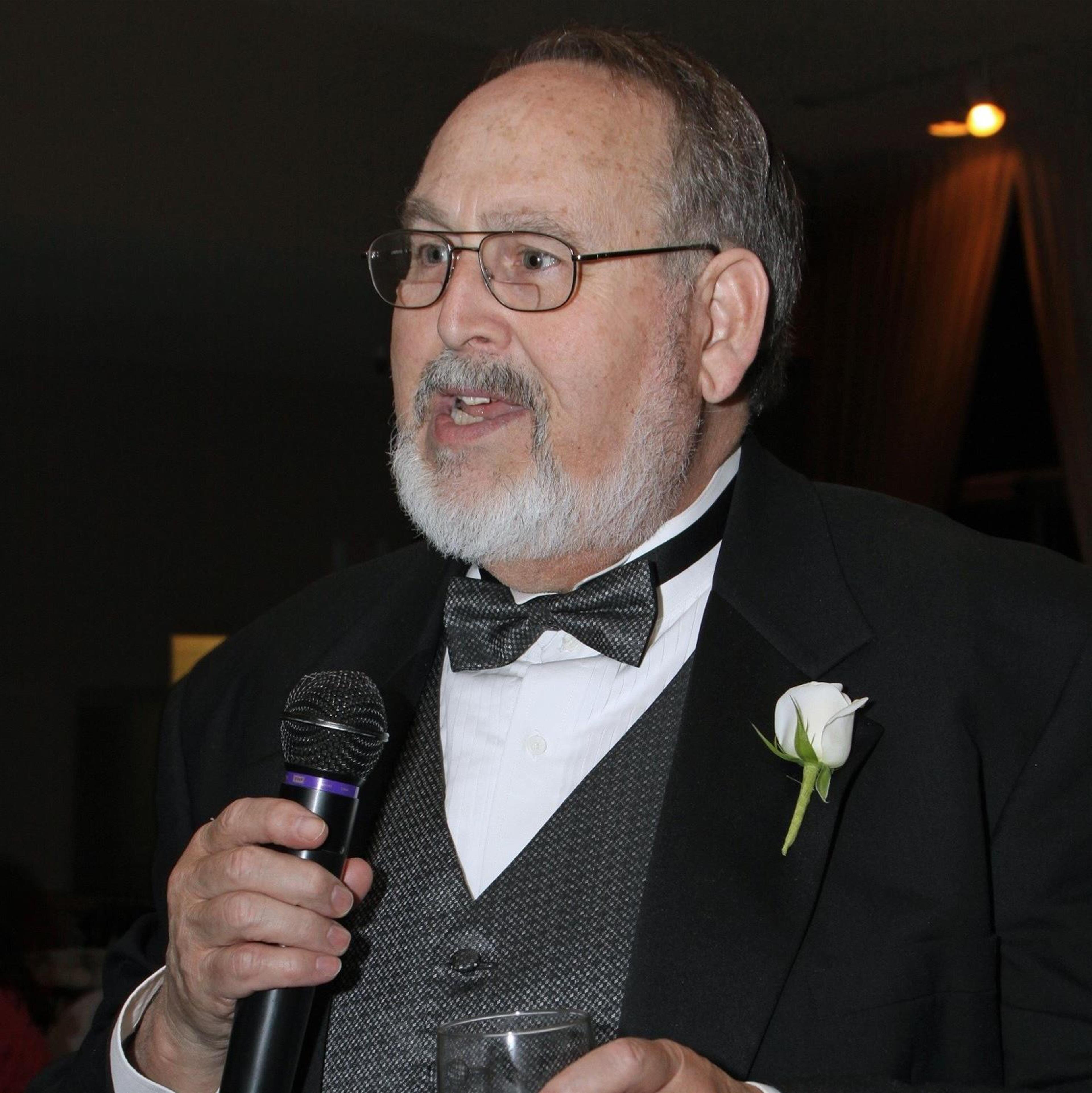 Alfred Paul "Fred" Havas