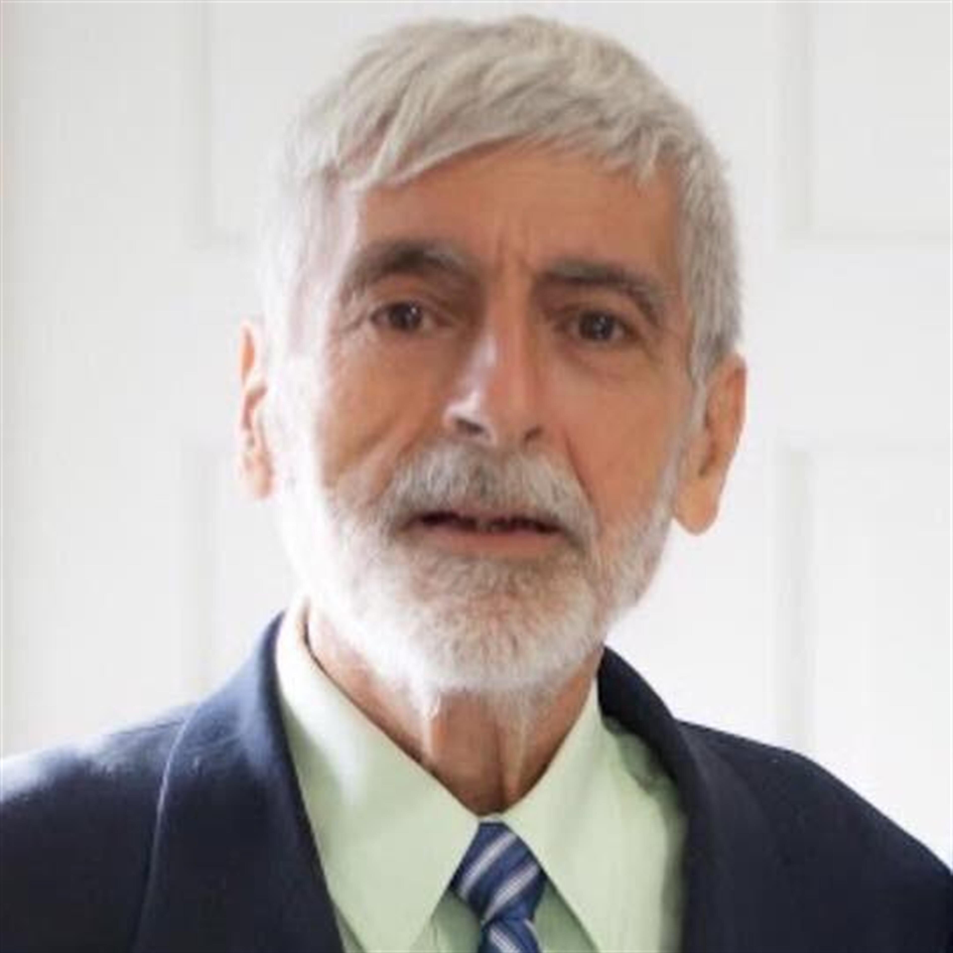 Dr.  Albert Abdelmasih Sneij