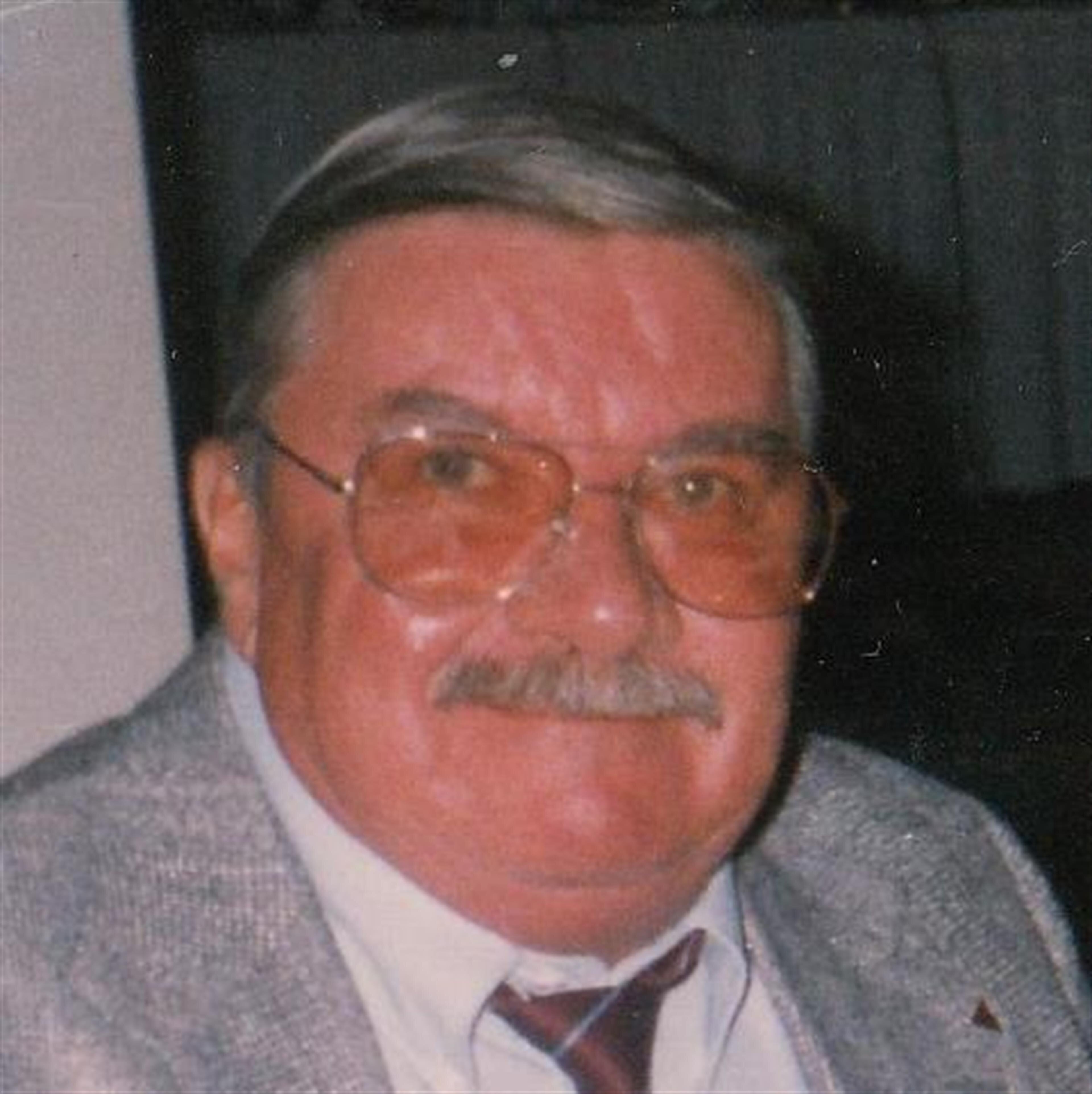 George Albert Westrich III