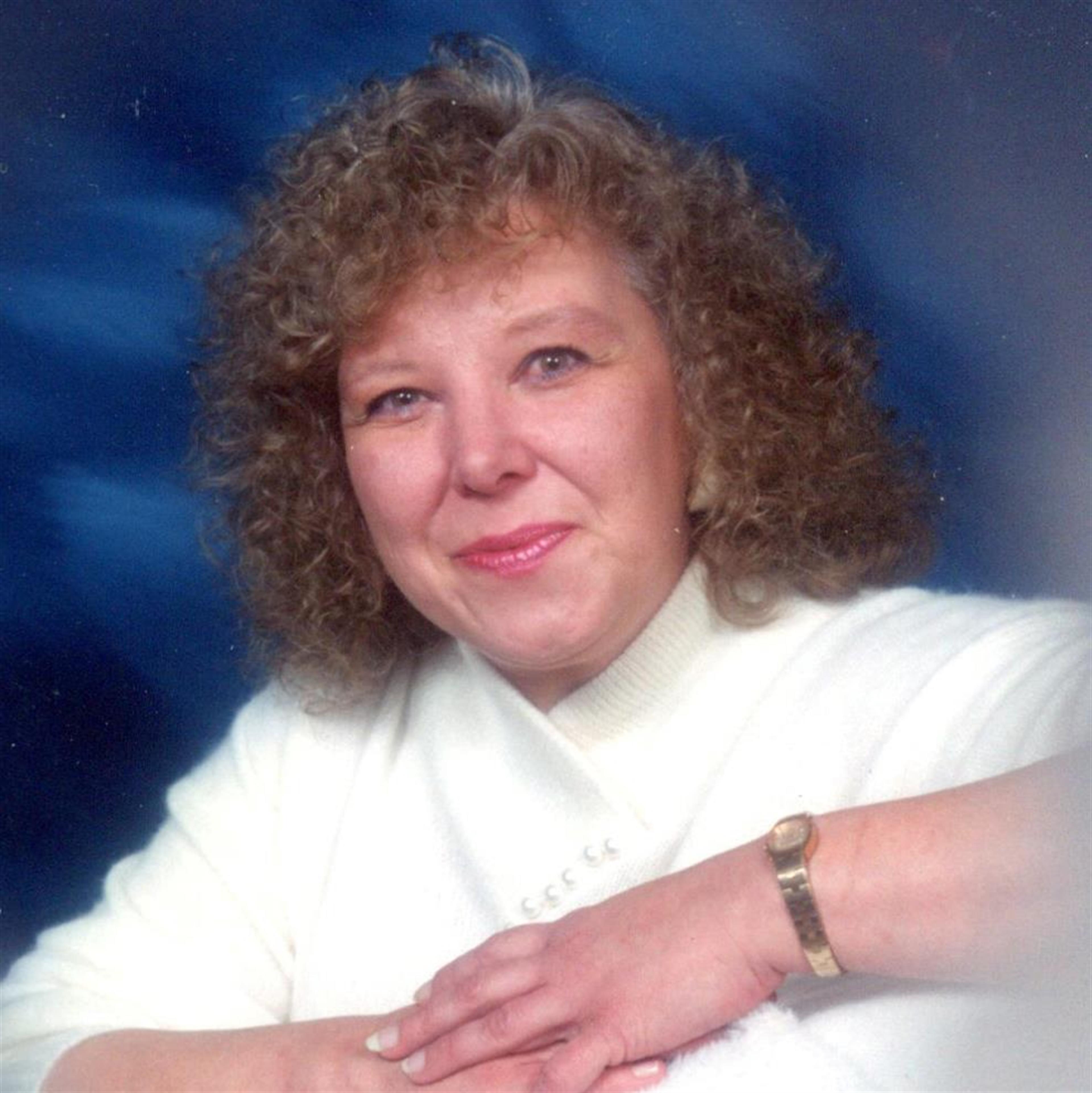 Sharon Kaye Schoen