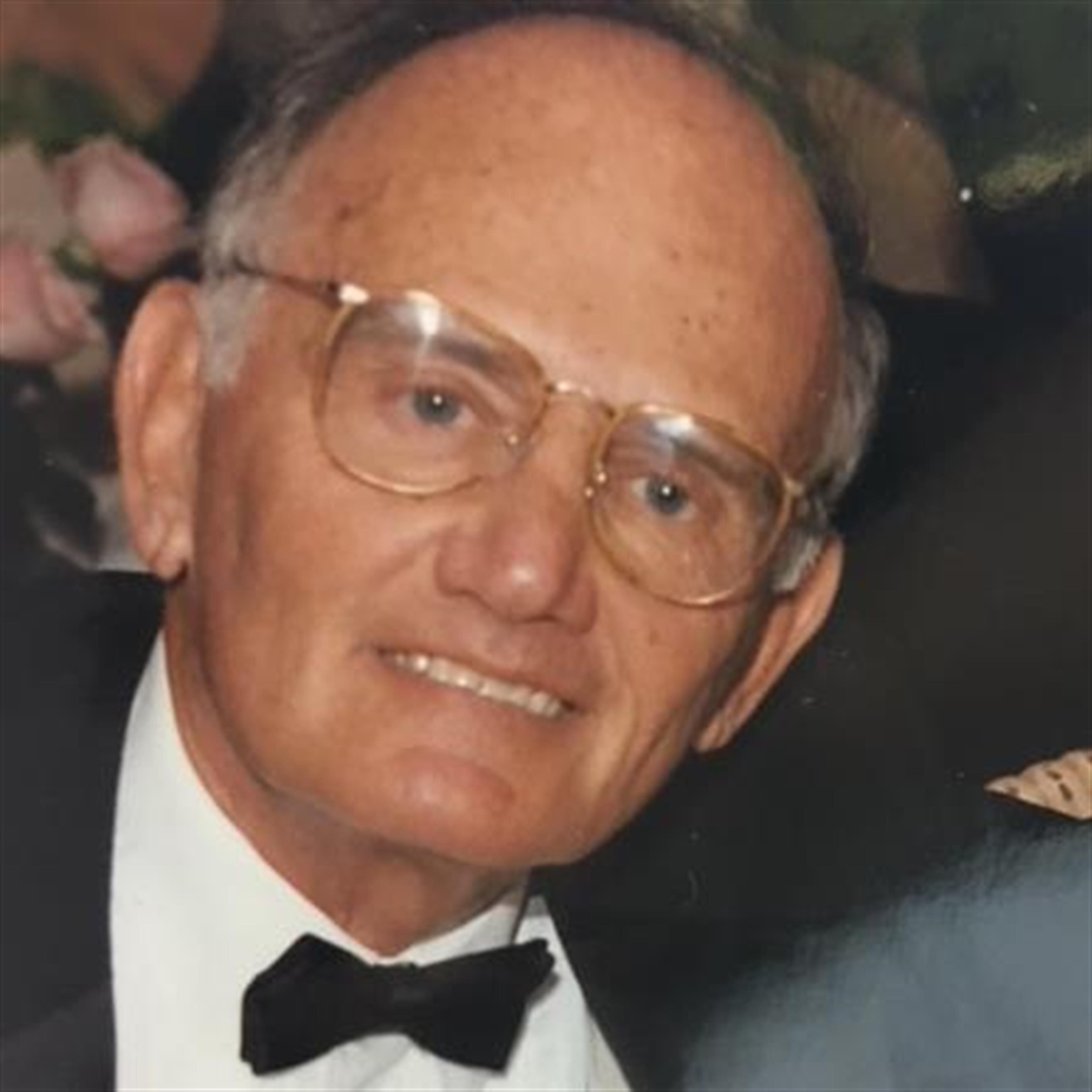 Henry Grossman