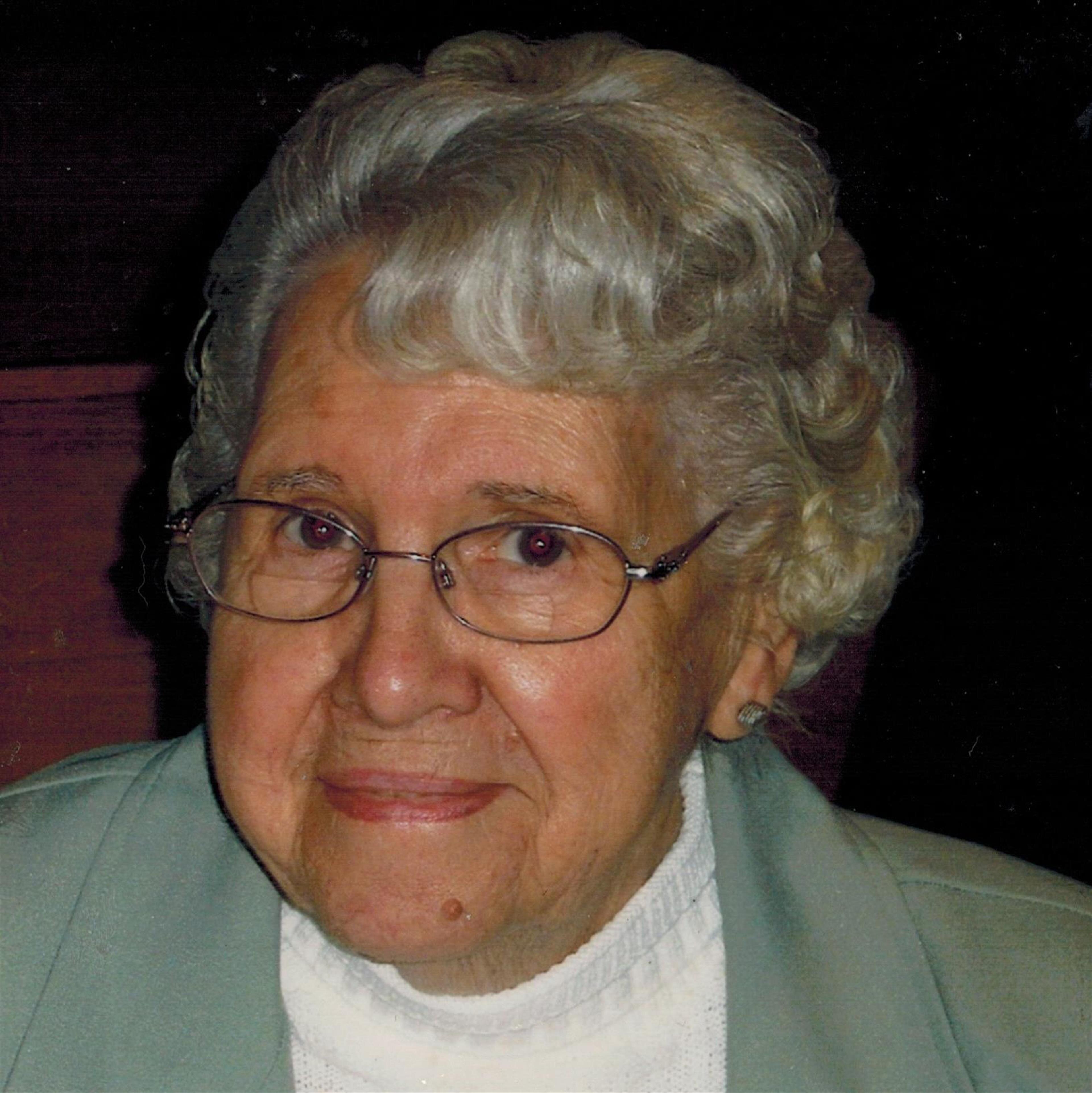 Jane E. Knee