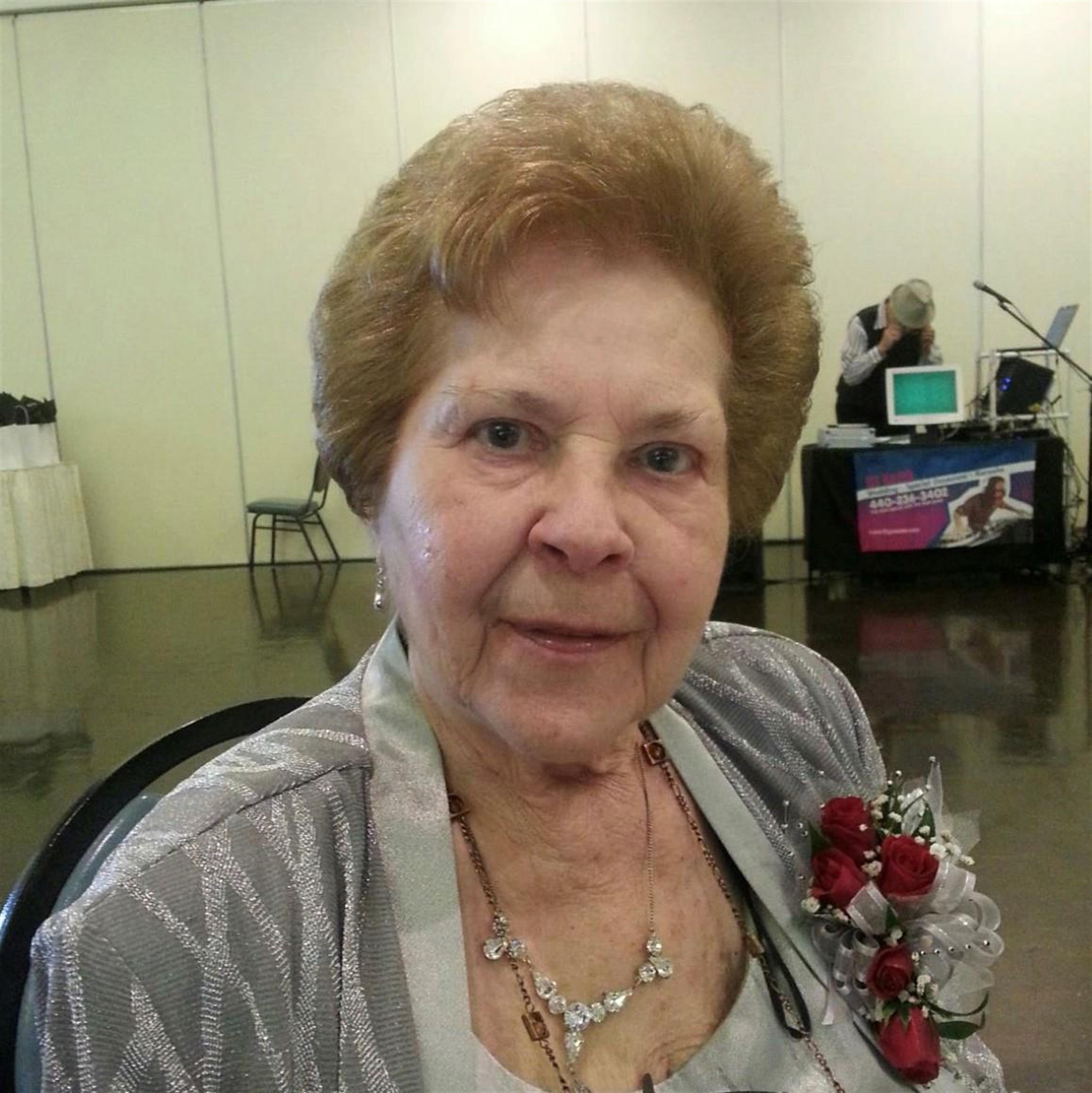 Deloris Andrade Fine