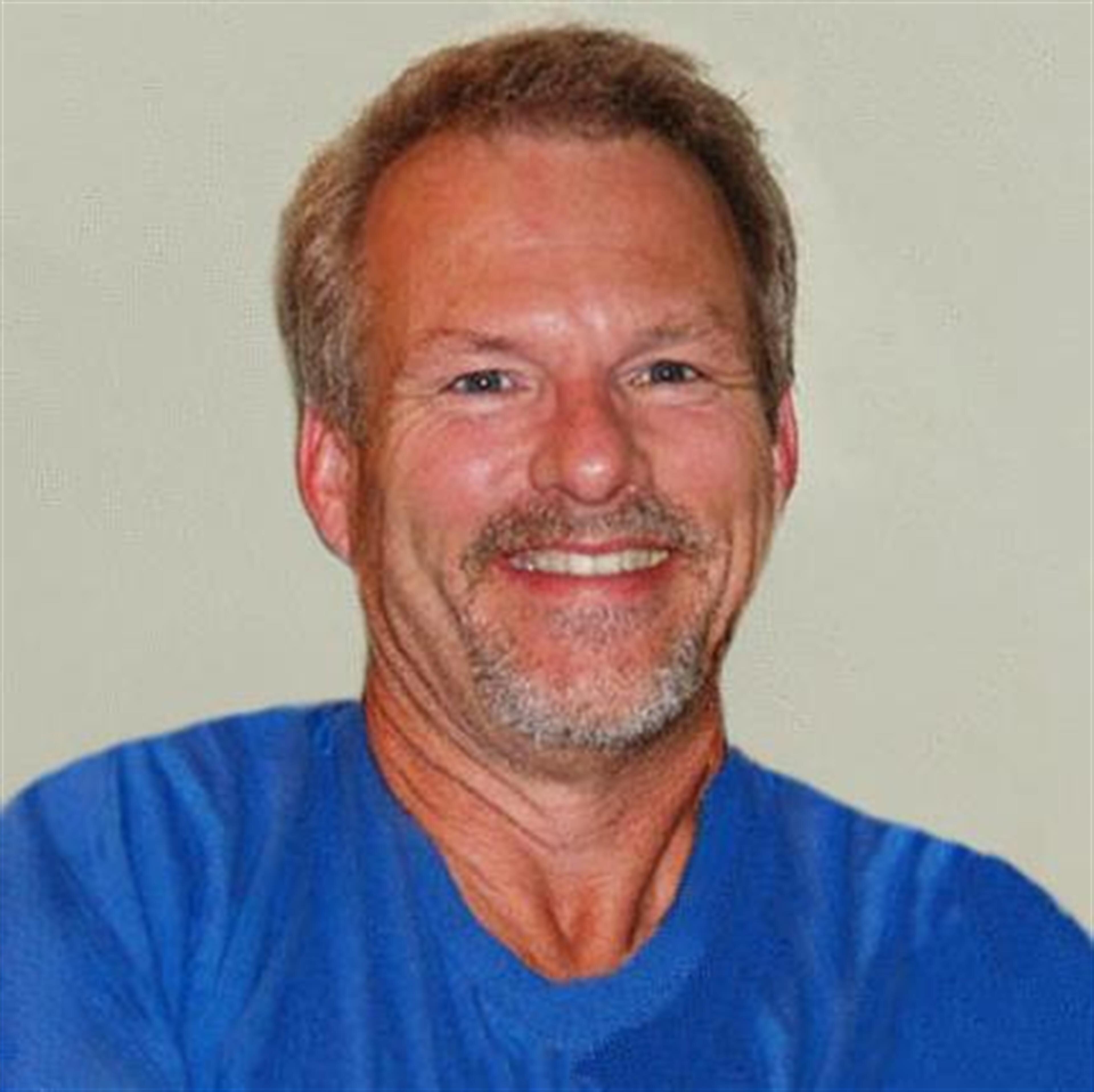 Steve A. Carter