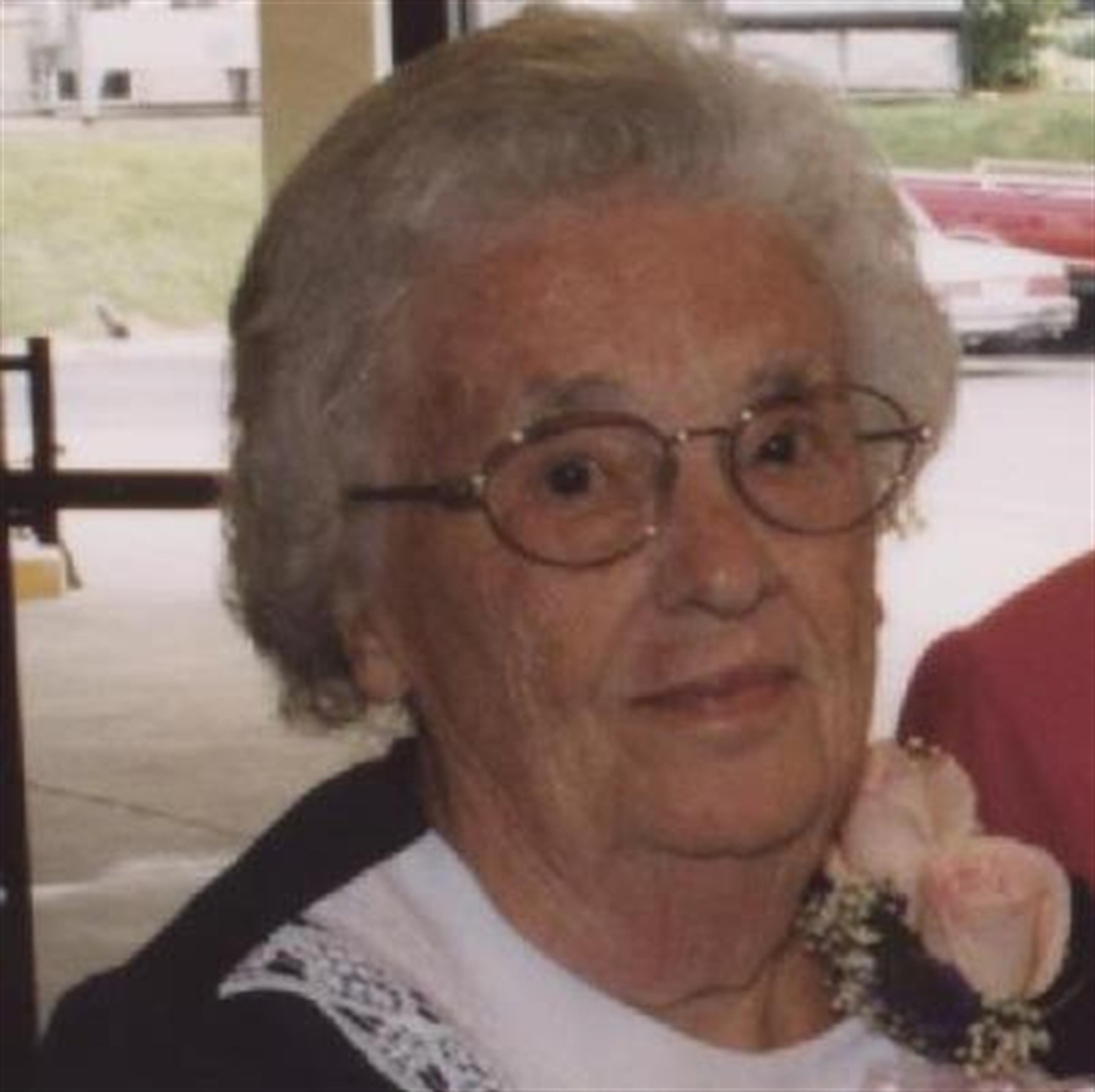 Mrs. Frances L. Malone