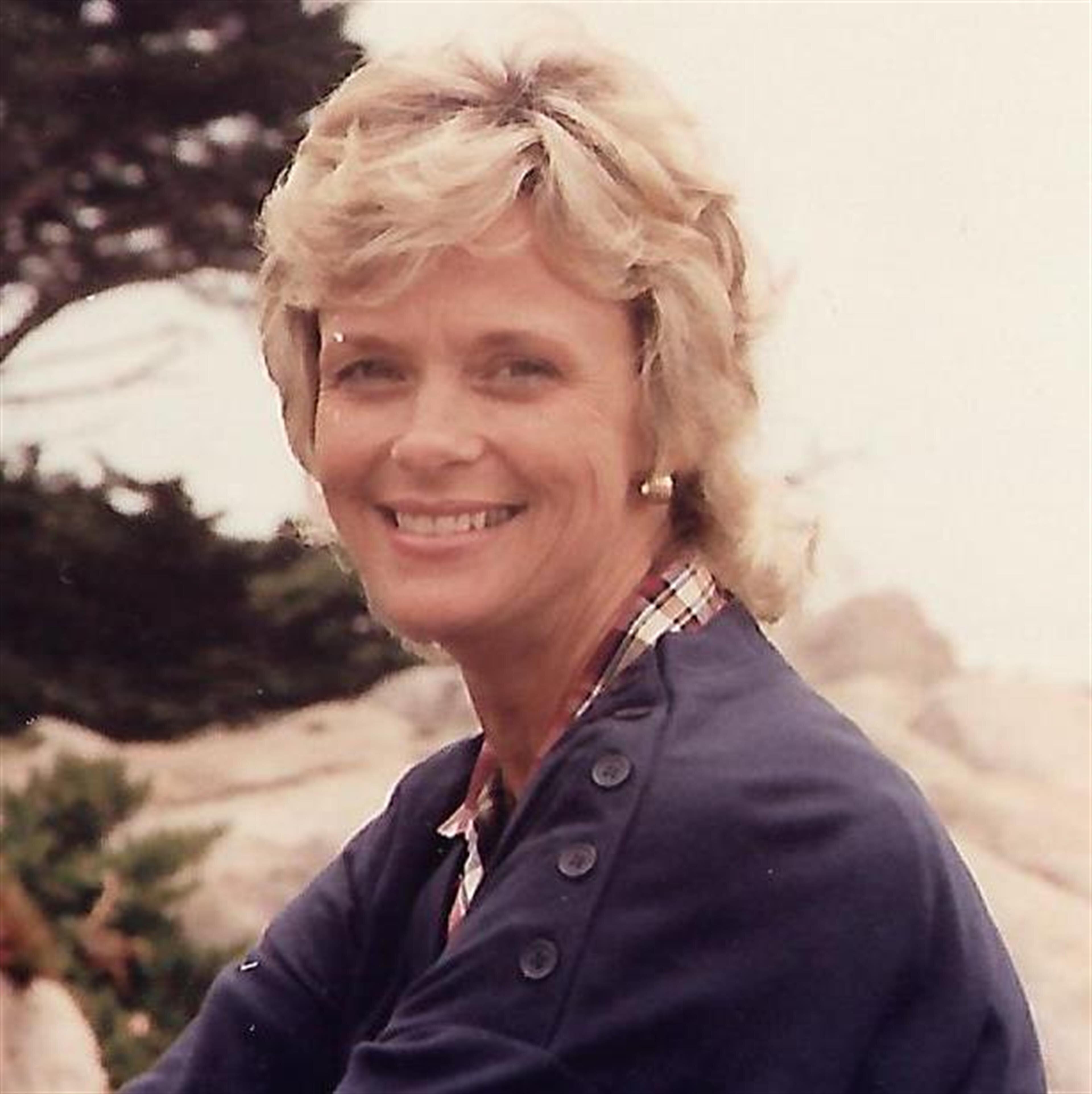 Carol Rader Eaton-Carlson