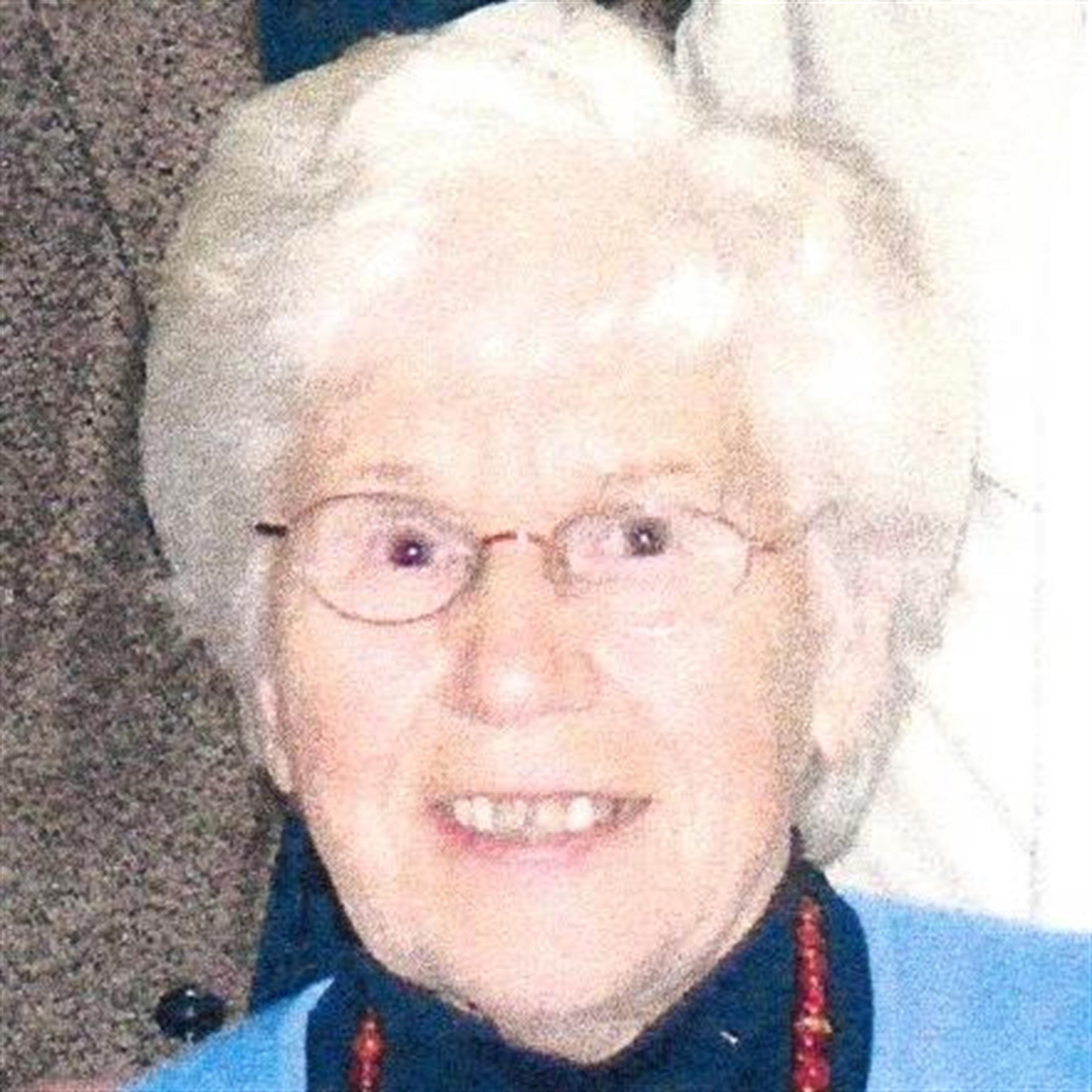 Alma Bloch