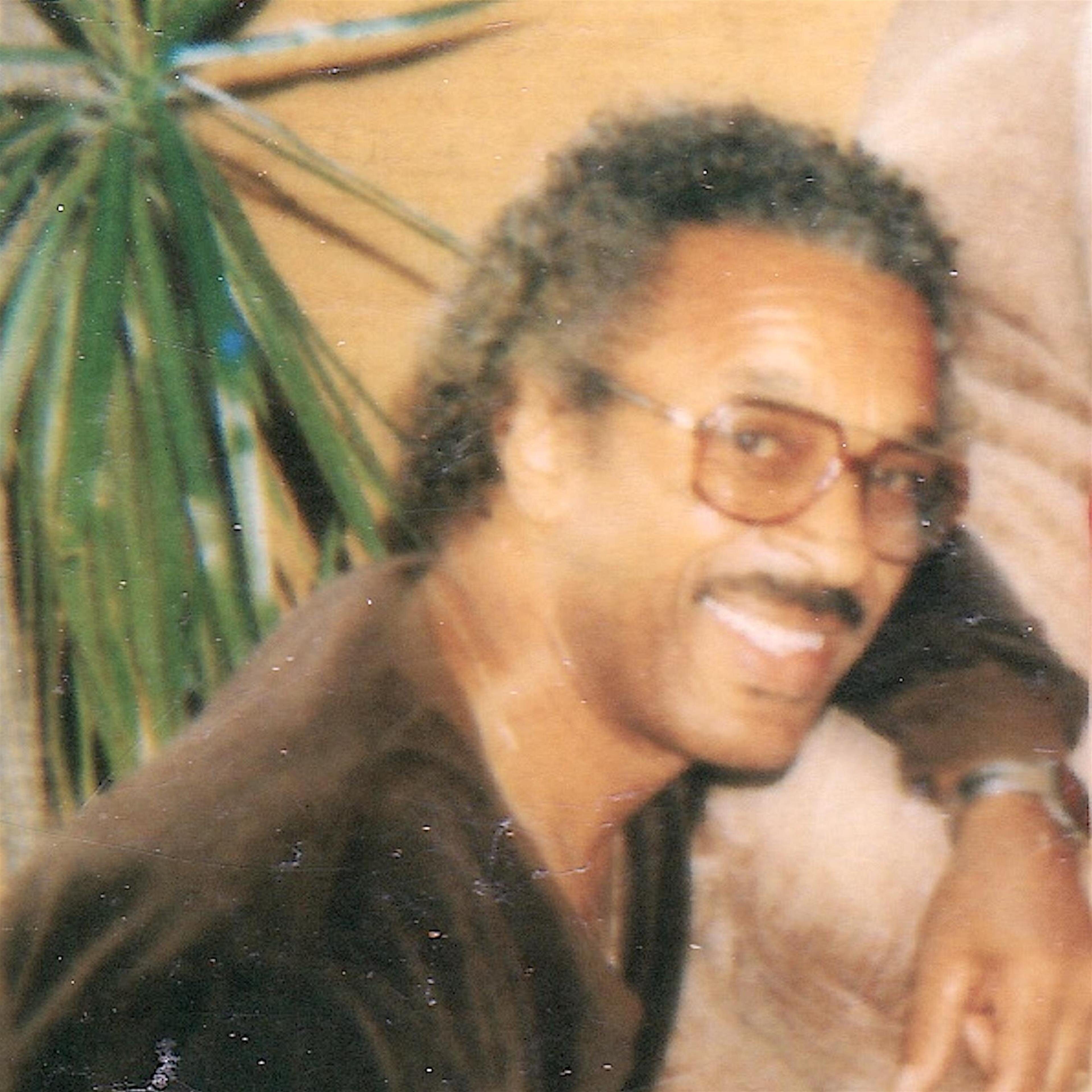 John Broadus