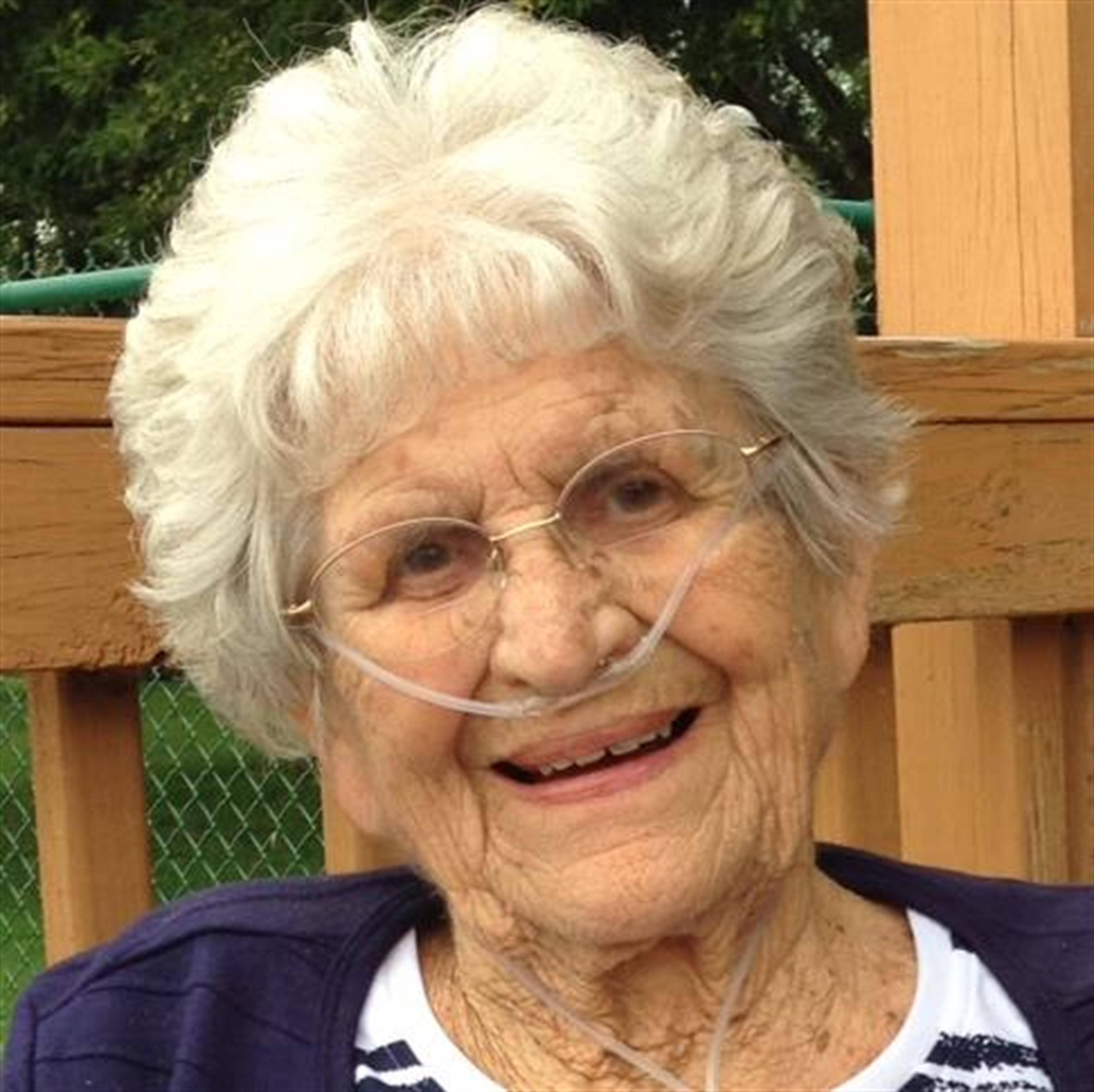 Sylvia Faye Goodman