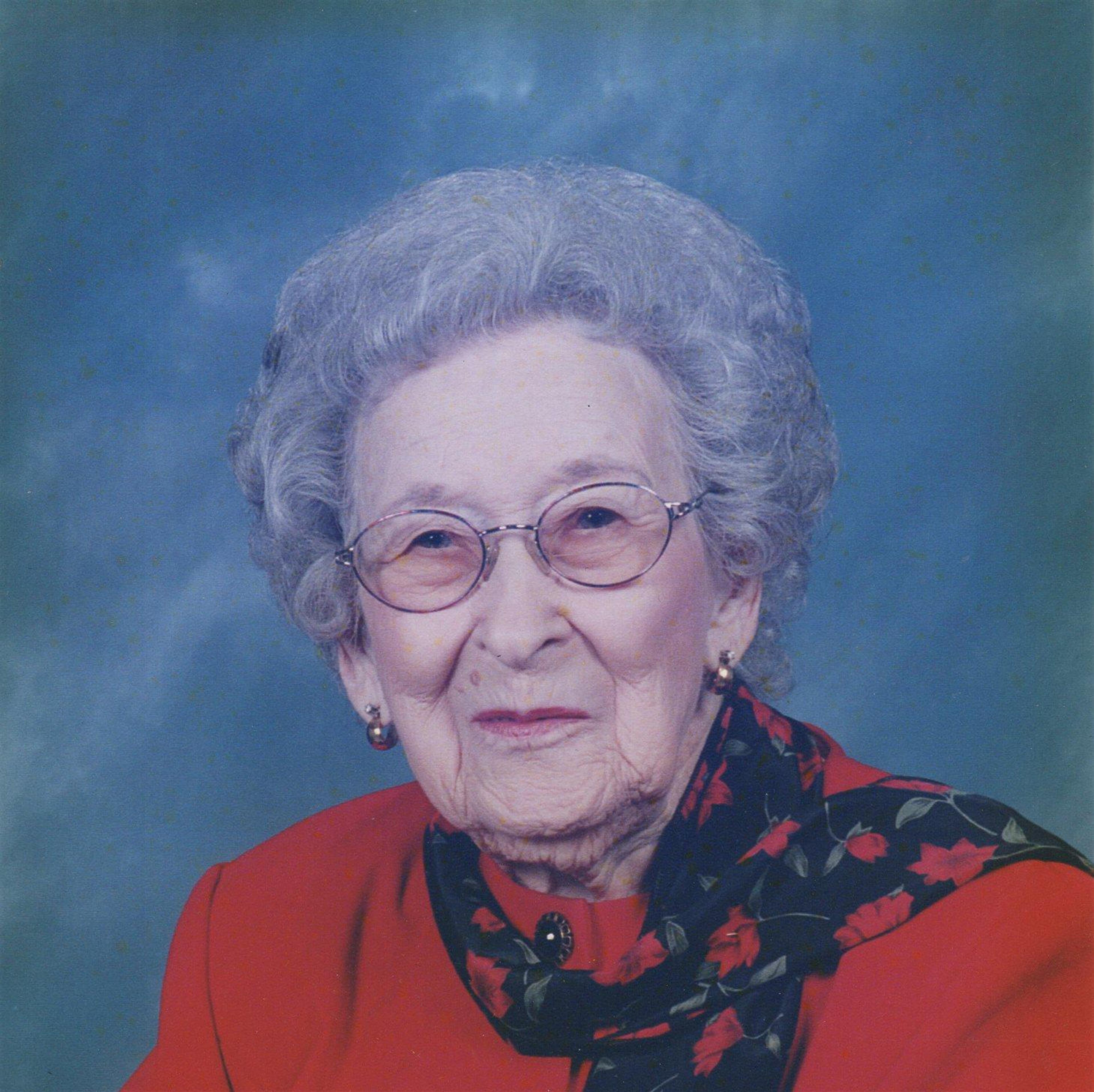 Betty Sue Carter