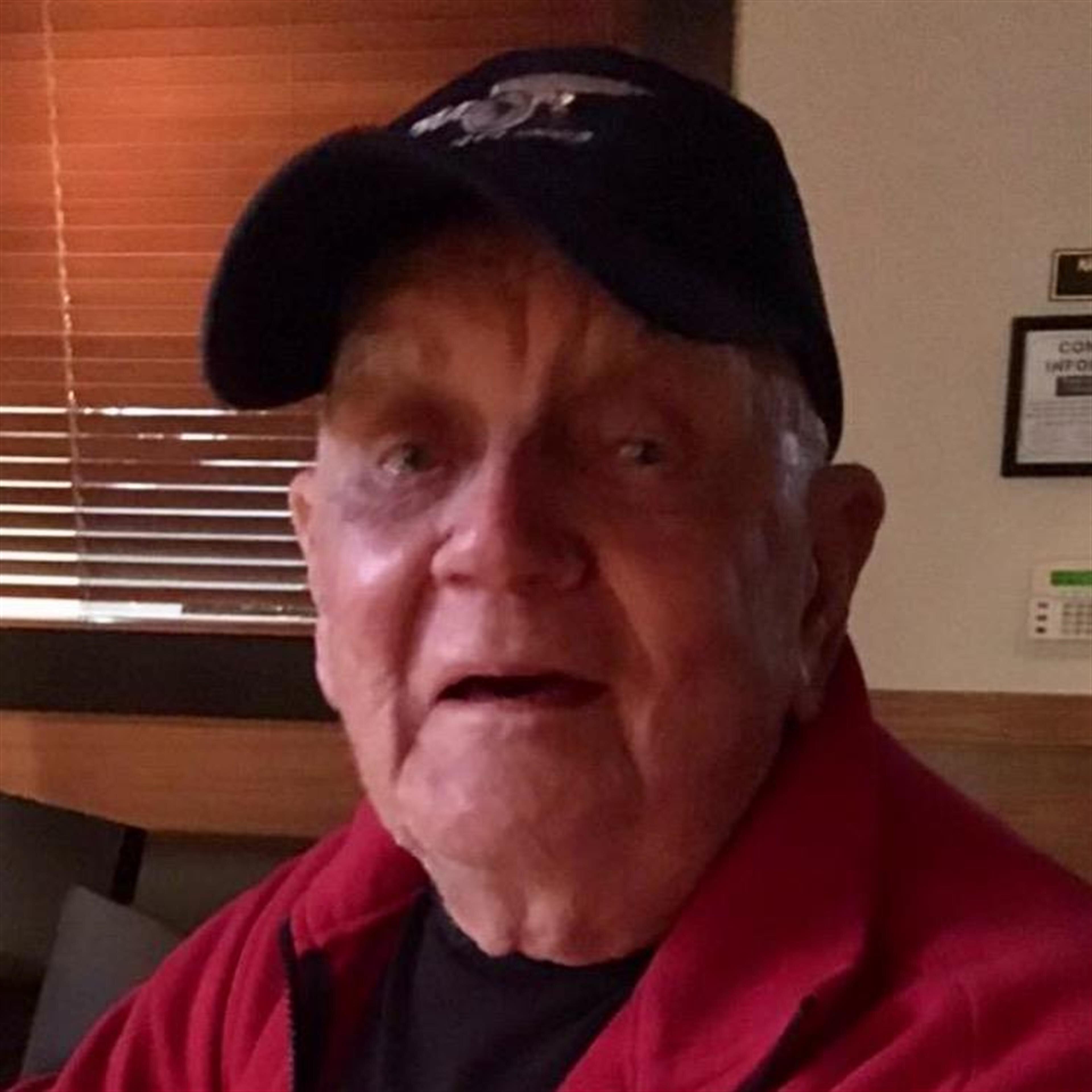 Harold Henry  Deveaux