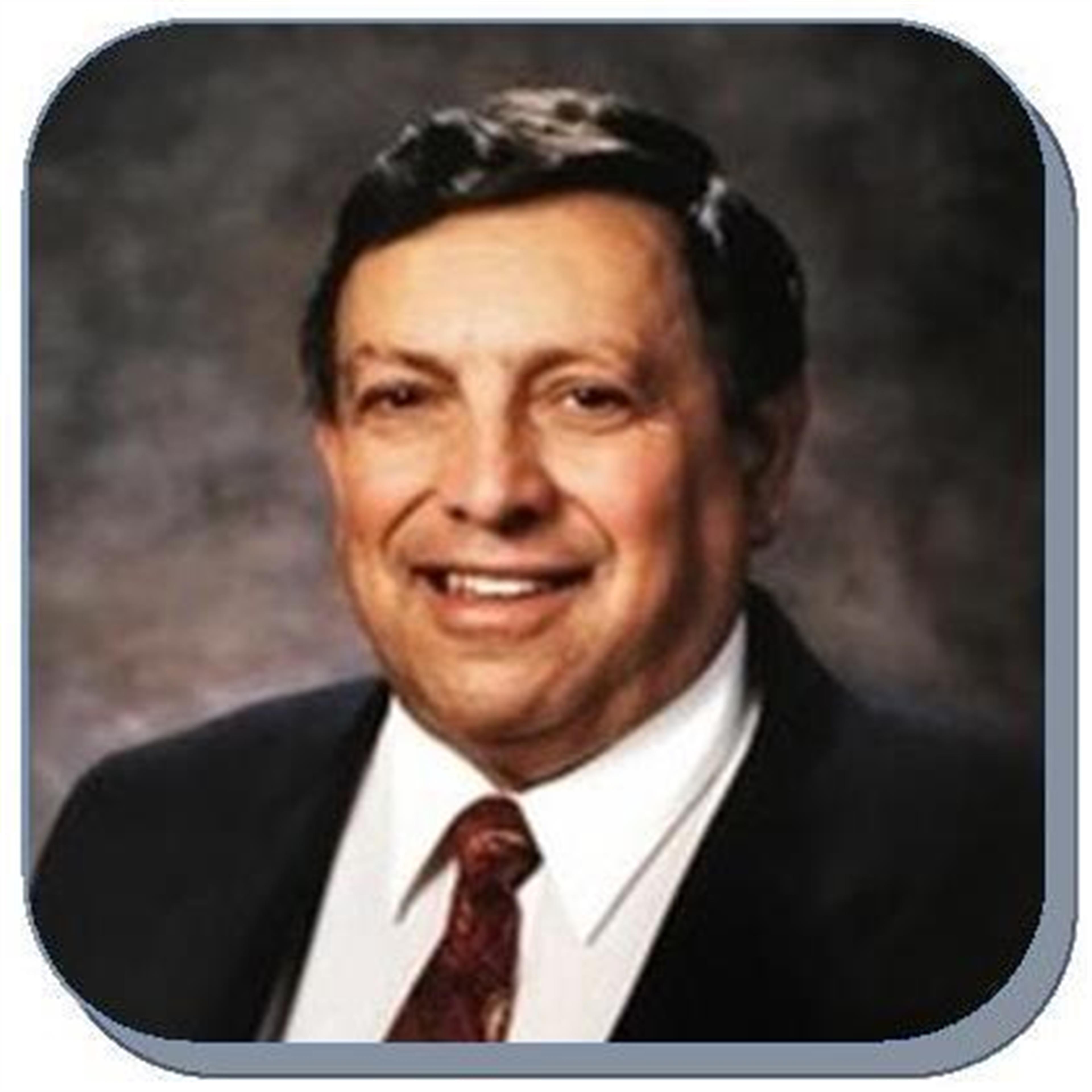 John F. Blasi, Ph.D.