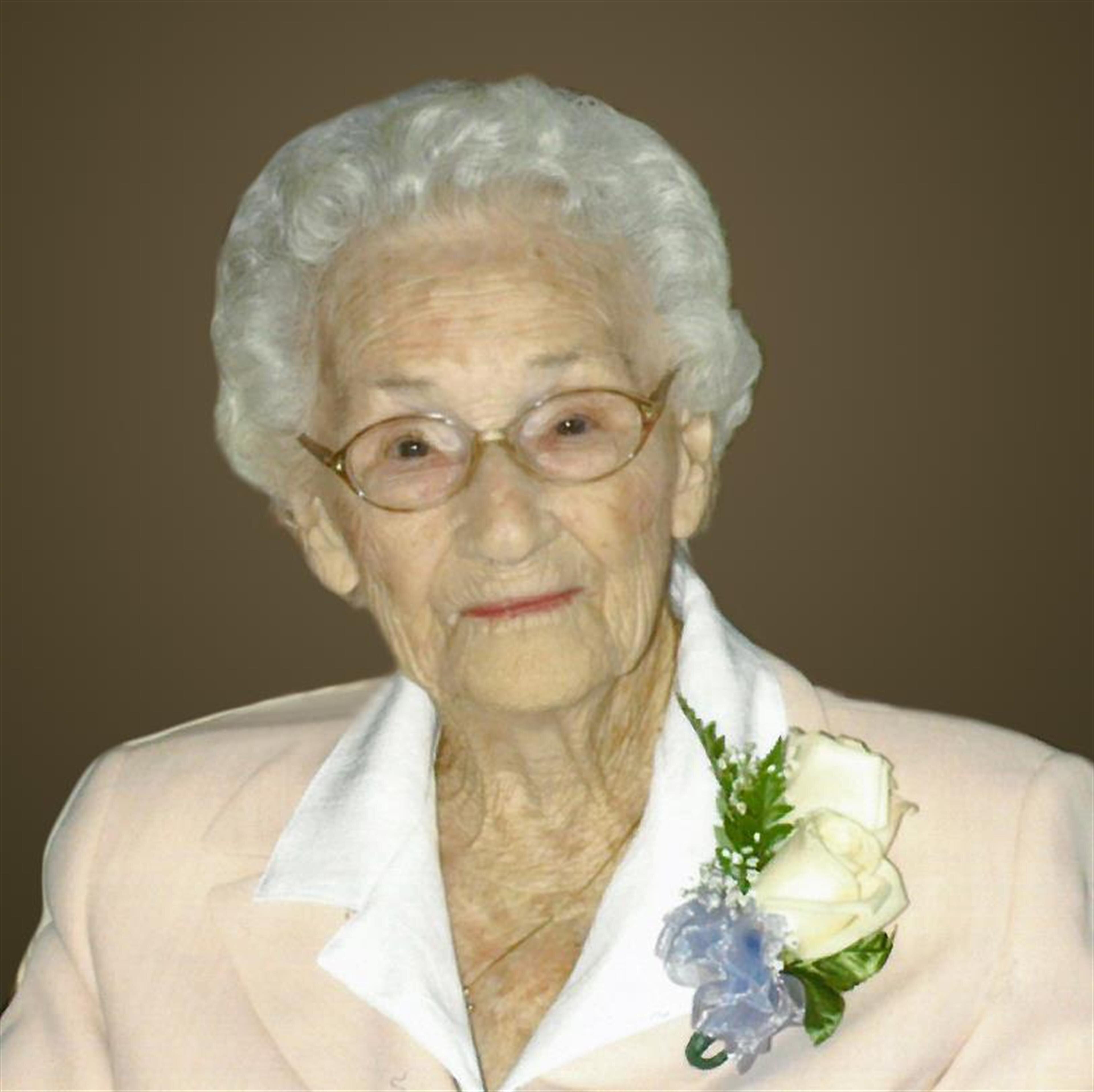 Lela Magee Rogers